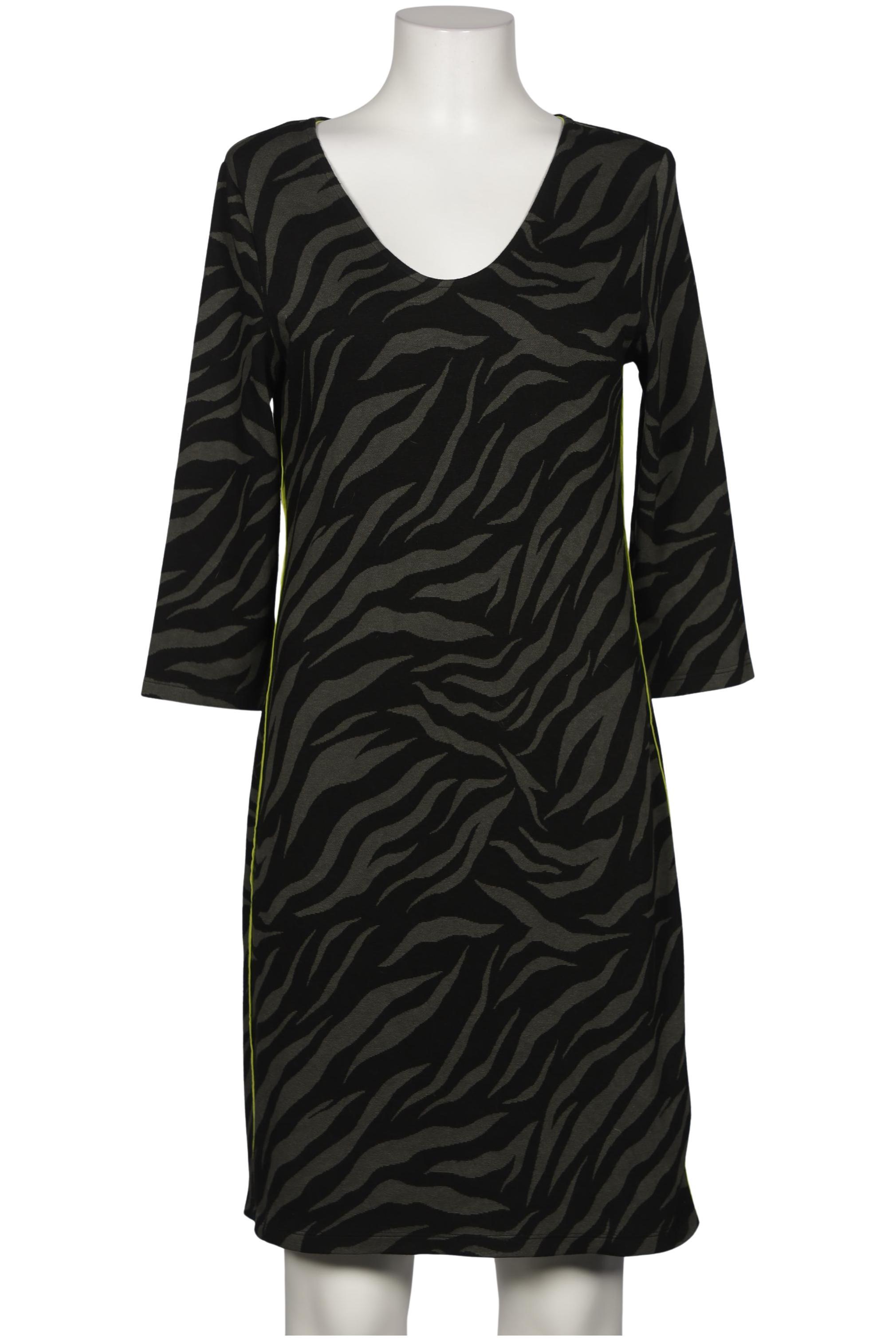 

Street One Damen Kleid, grün, Gr. 38