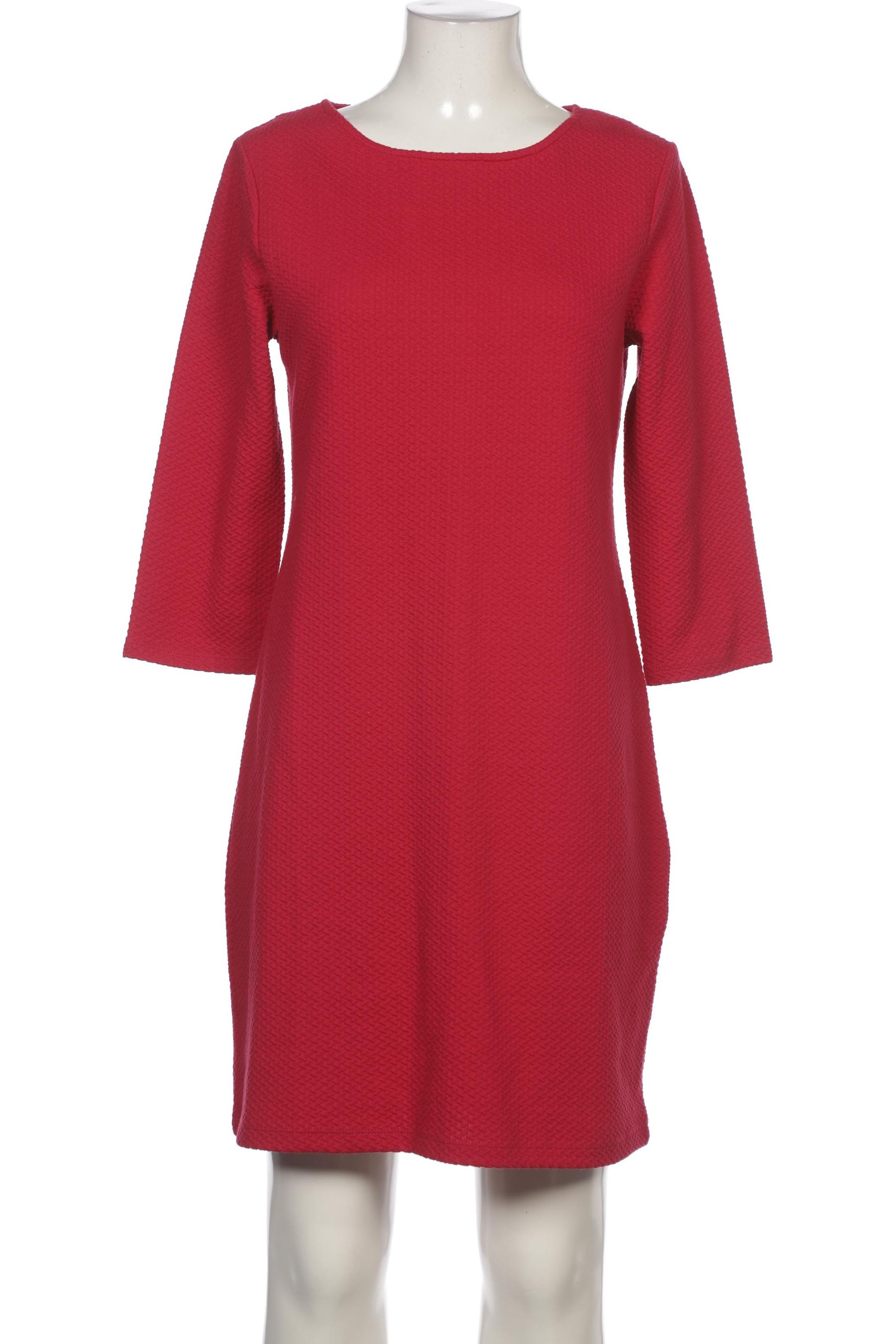 

Street One Damen Kleid, pink, Gr. 40
