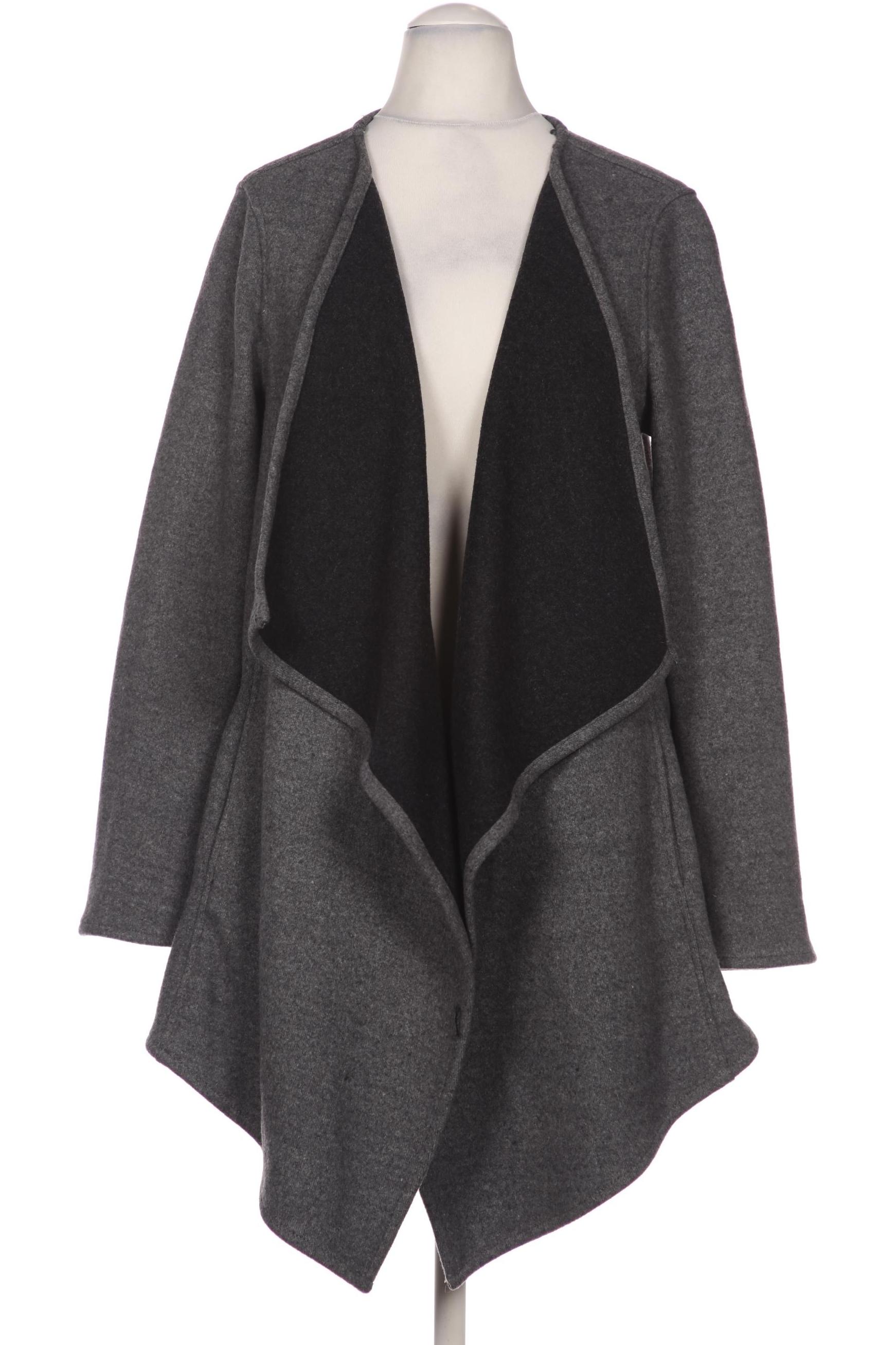 

Street One Damen Mantel, grau, Gr. 38