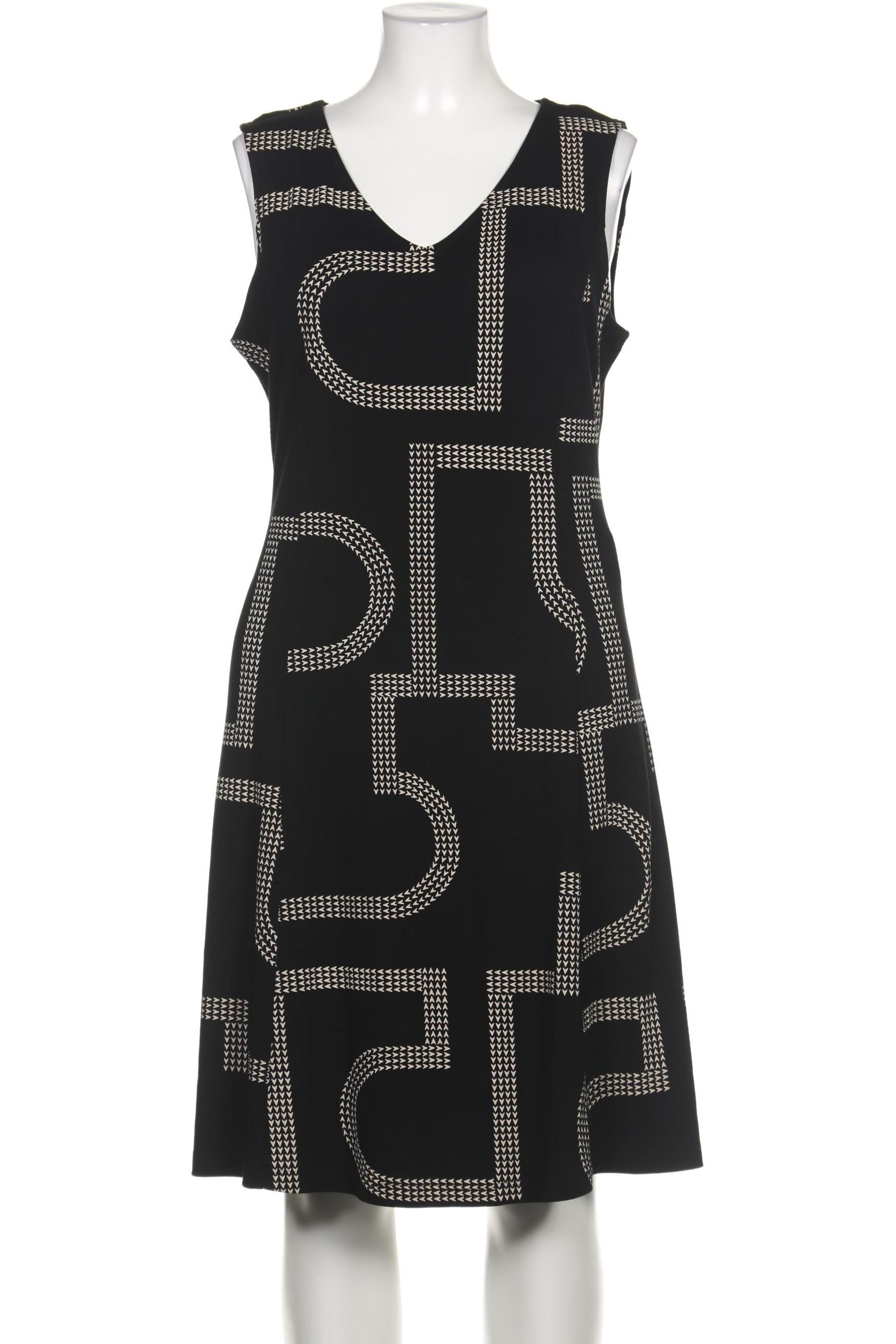 

Street One Damen Kleid, schwarz, Gr. 42