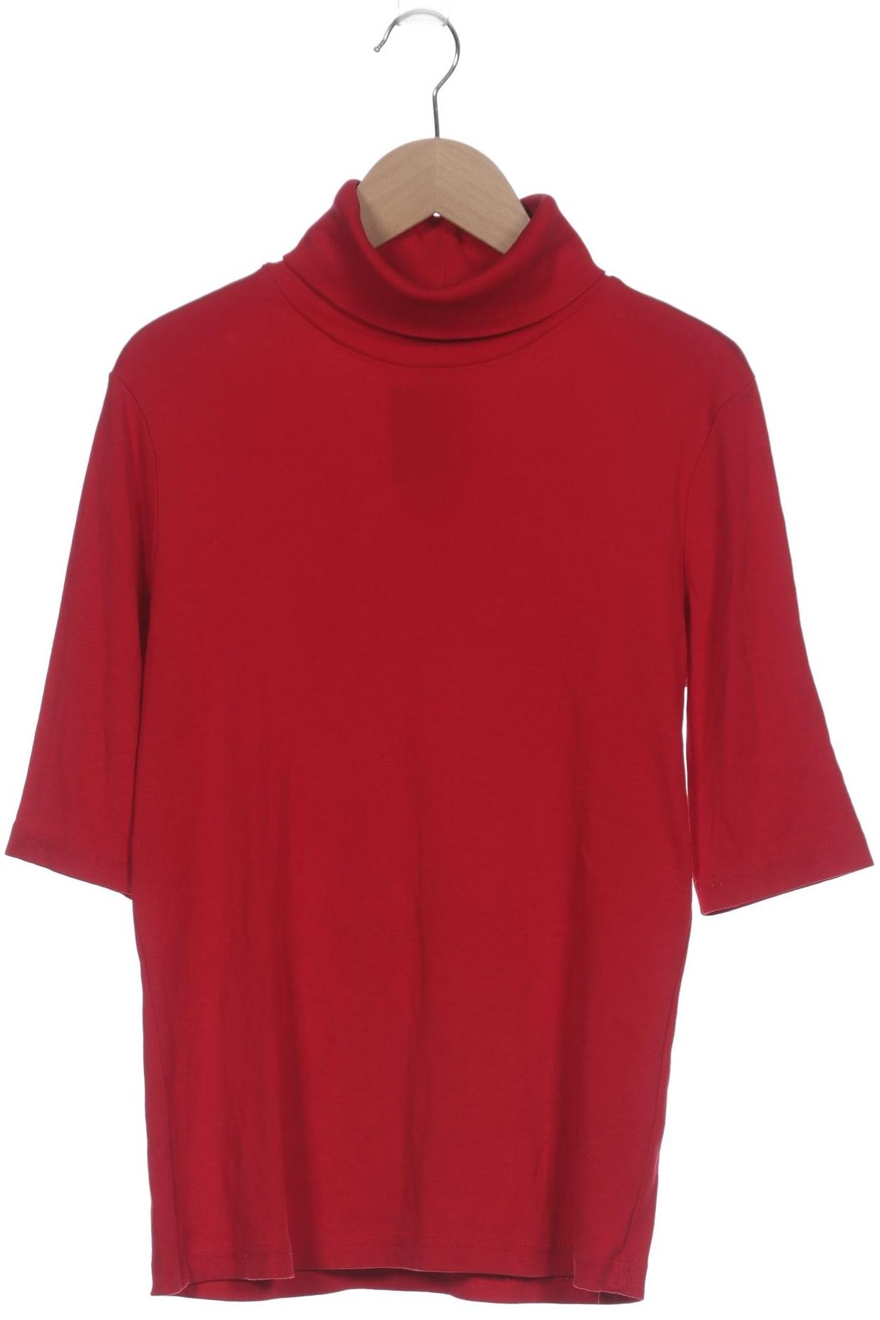 

Street One Damen T-Shirt, rot, Gr. 40