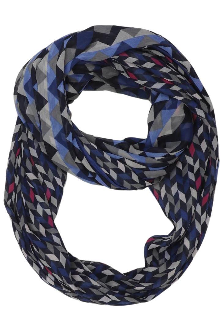 

Street One Damen Schal, mehrfarbig, Gr.