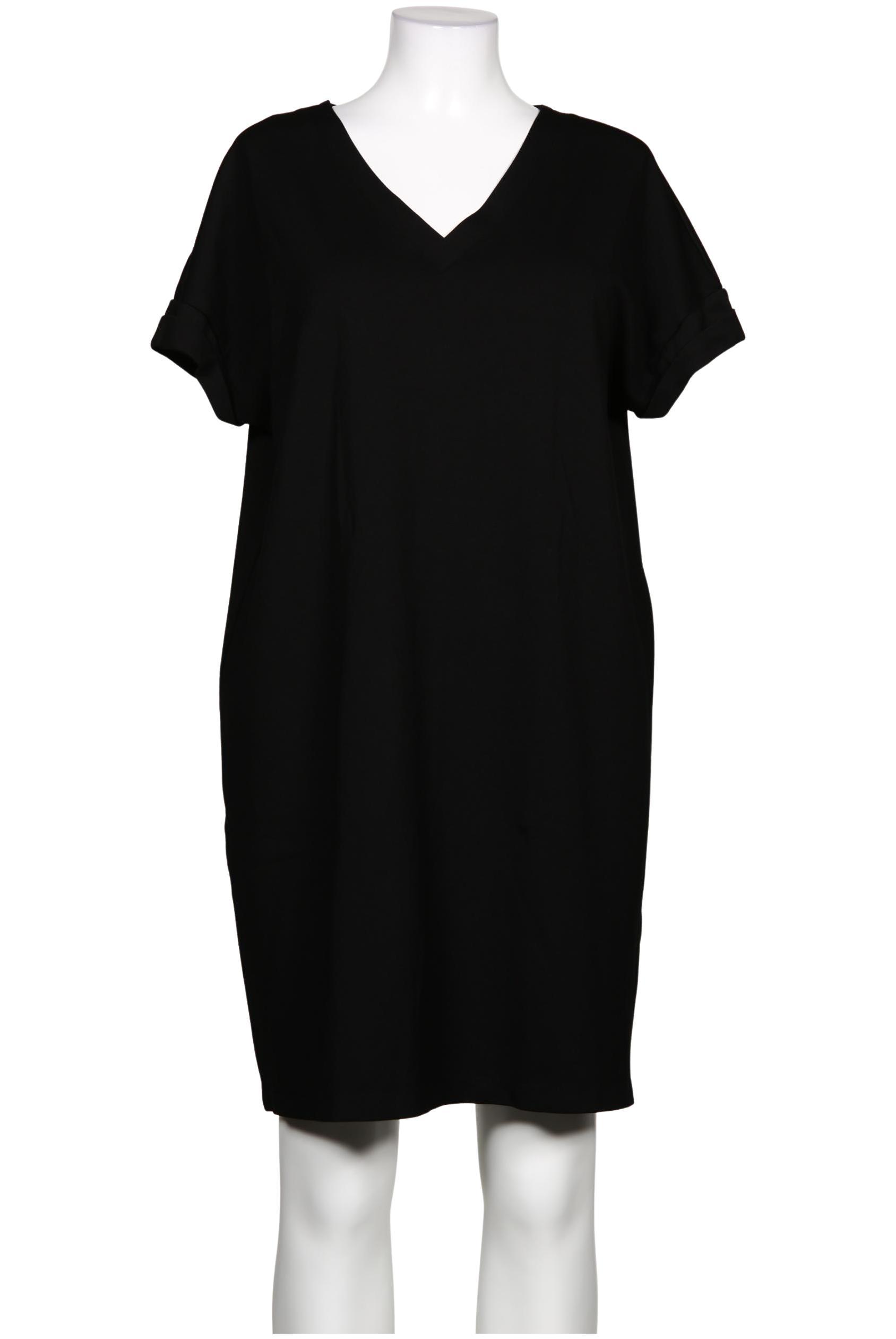 

Street One Damen Kleid, schwarz, Gr. 46