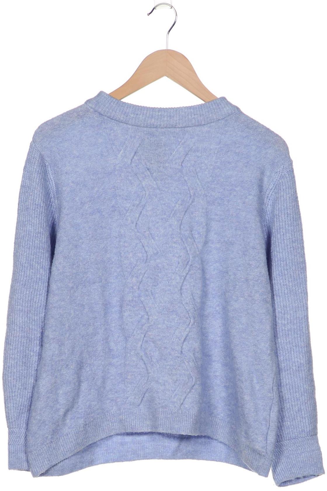 

Street One Damen Pullover, hellblau
