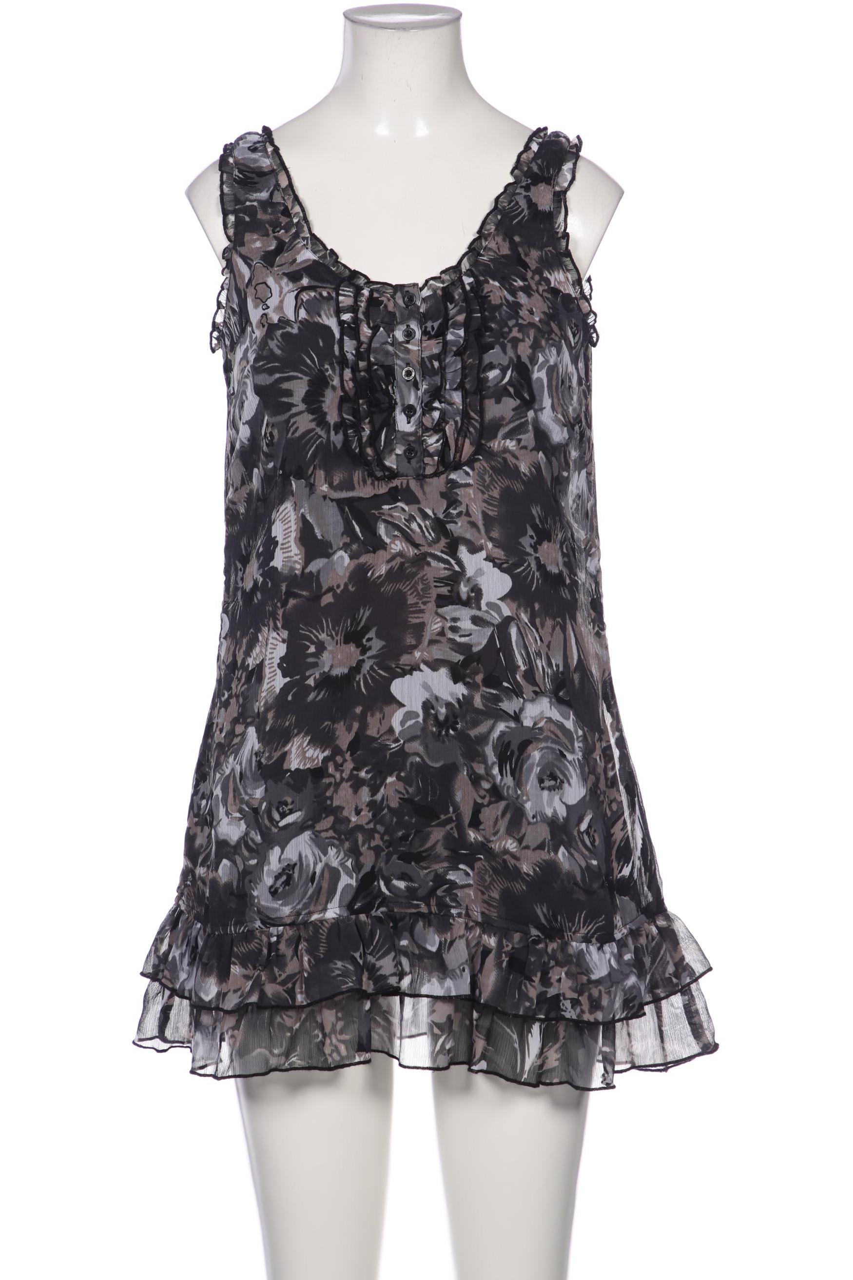 

Street One Damen Kleid, grau, Gr. 36
