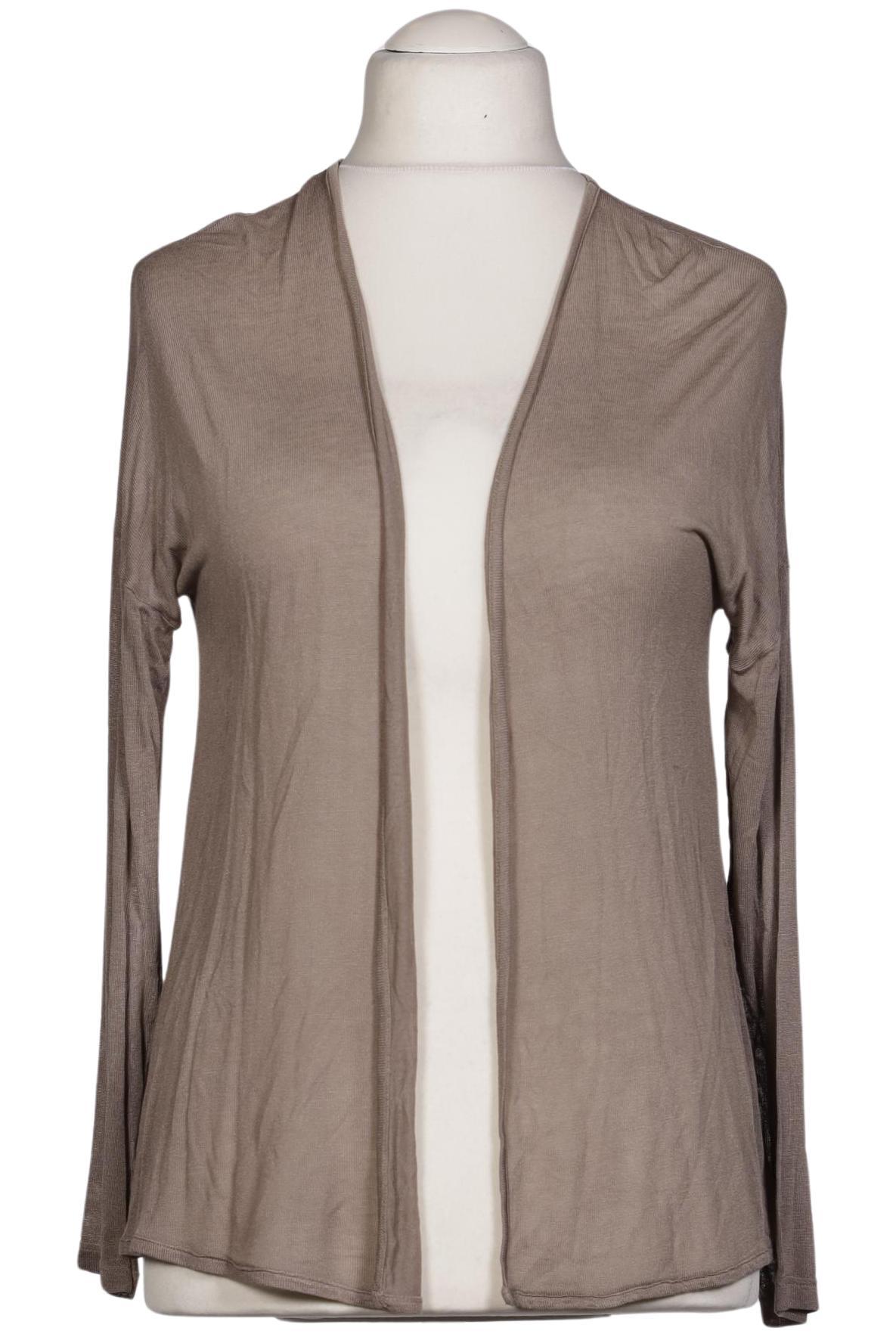 

Street One Damen Strickjacke, beige, Gr. 44