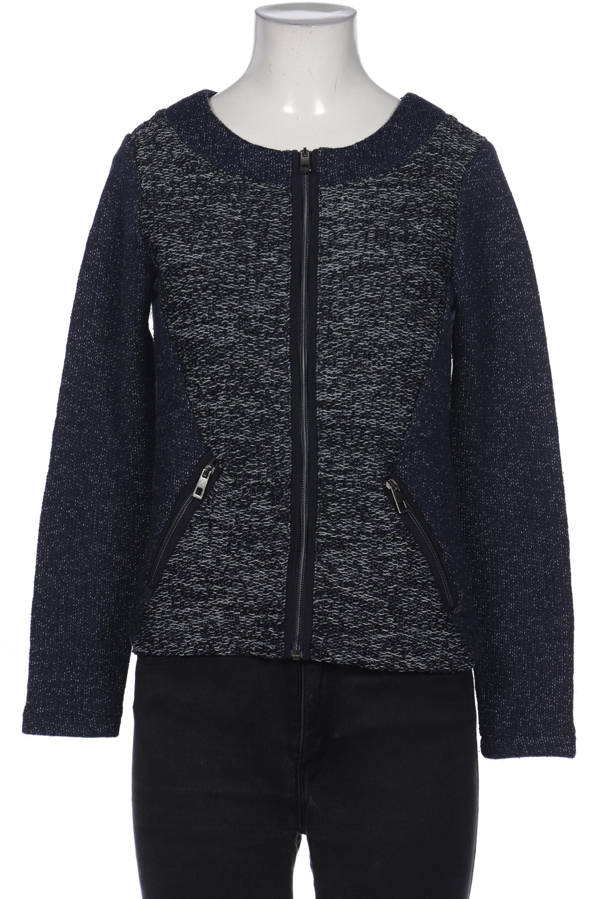 

Street One Damen Blazer, marineblau, Gr. 36