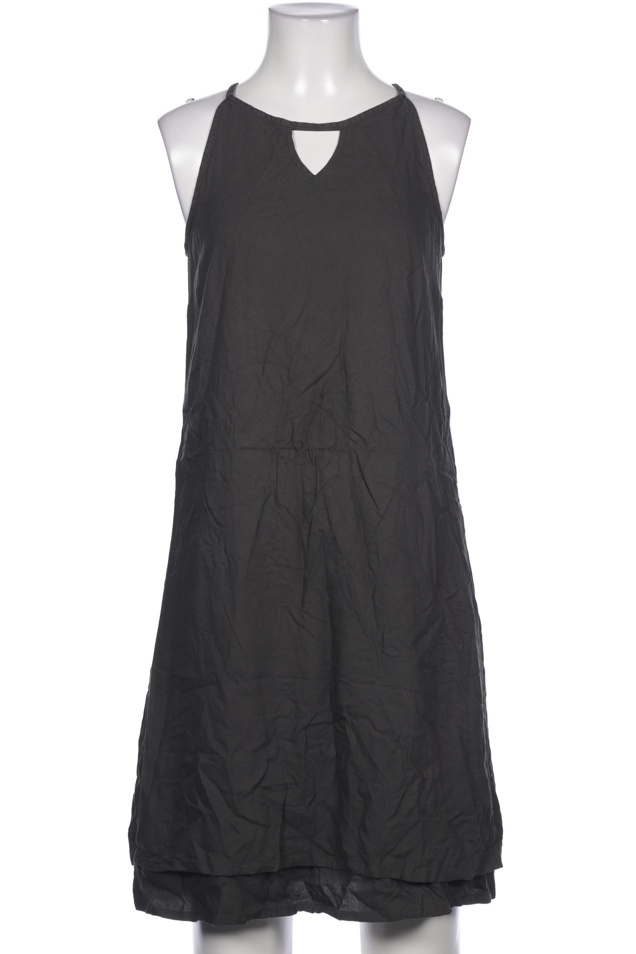

Street One Damen Kleid, grün, Gr. 34