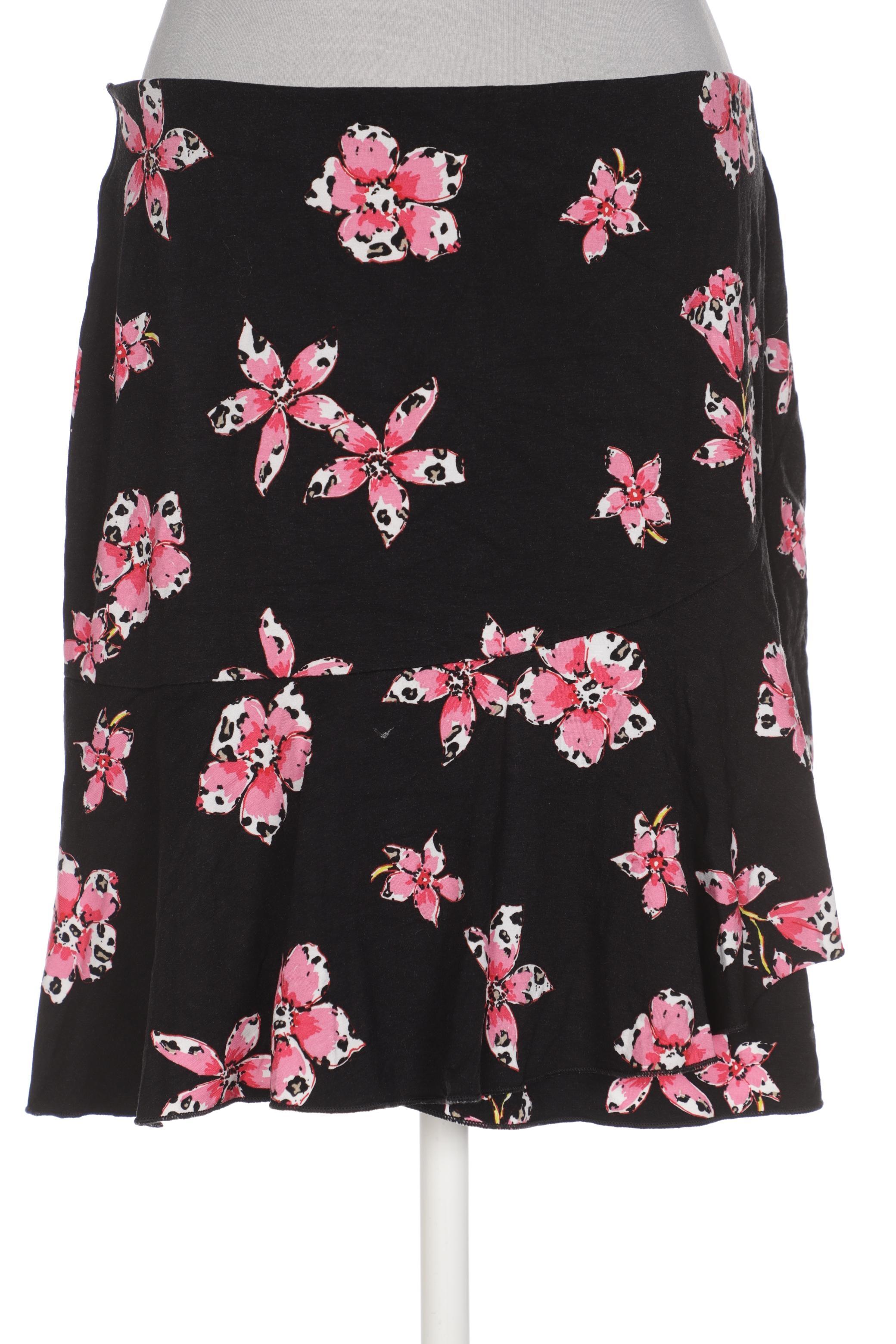 

Street One Damen Rock, schwarz, Gr. 38