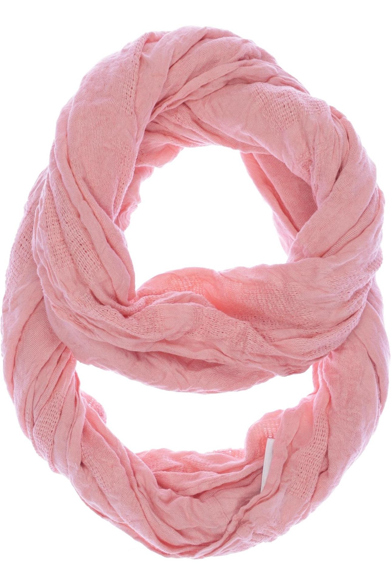 

Street One Damen Schal, pink, Gr.