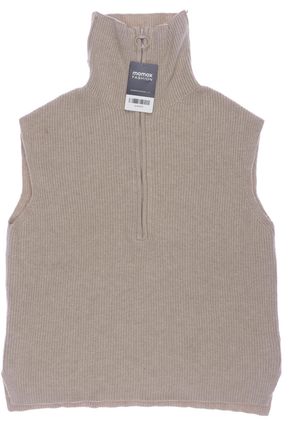 

Street One Damen Pullover, beige, Gr. 38