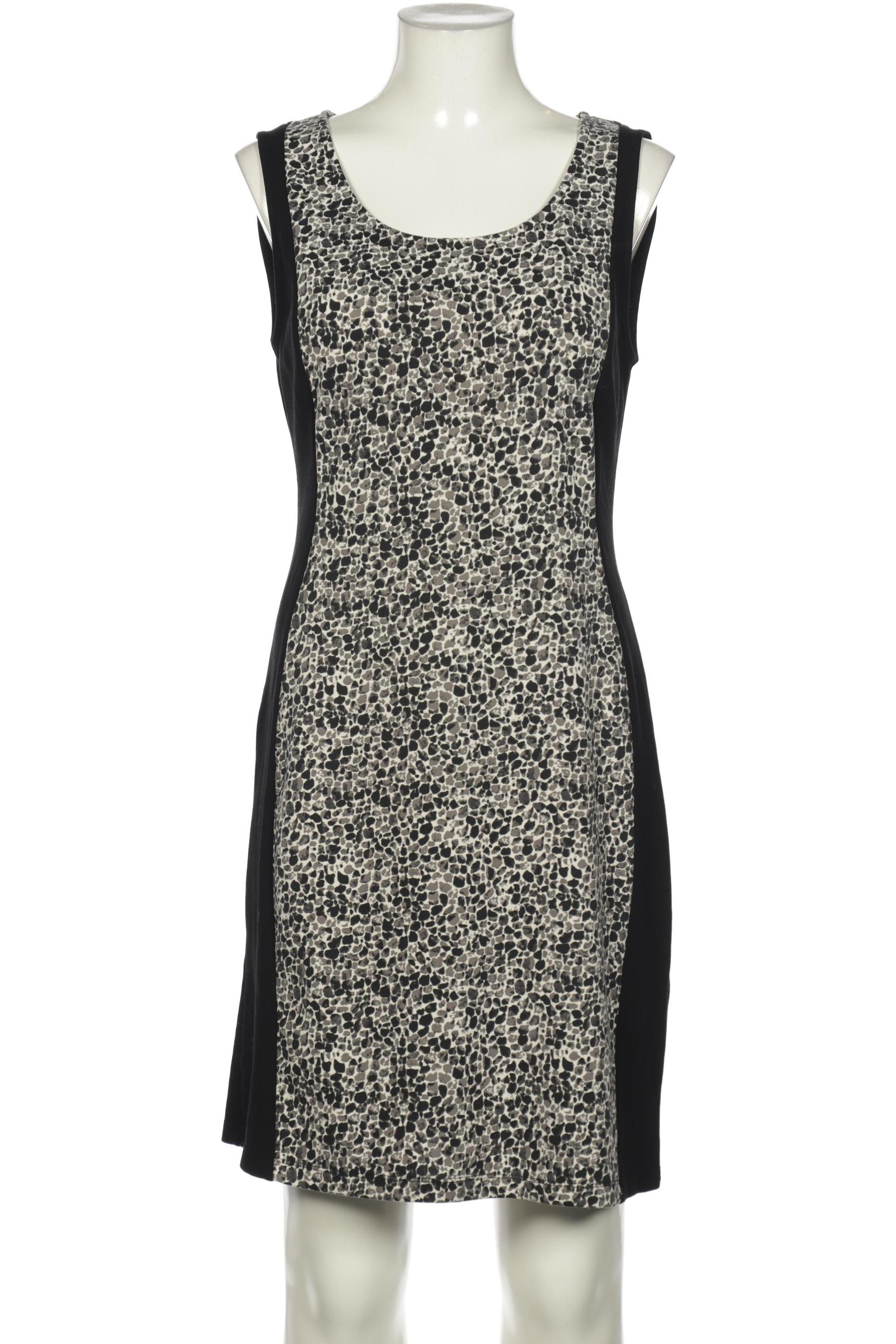 

Street One Damen Kleid, schwarz