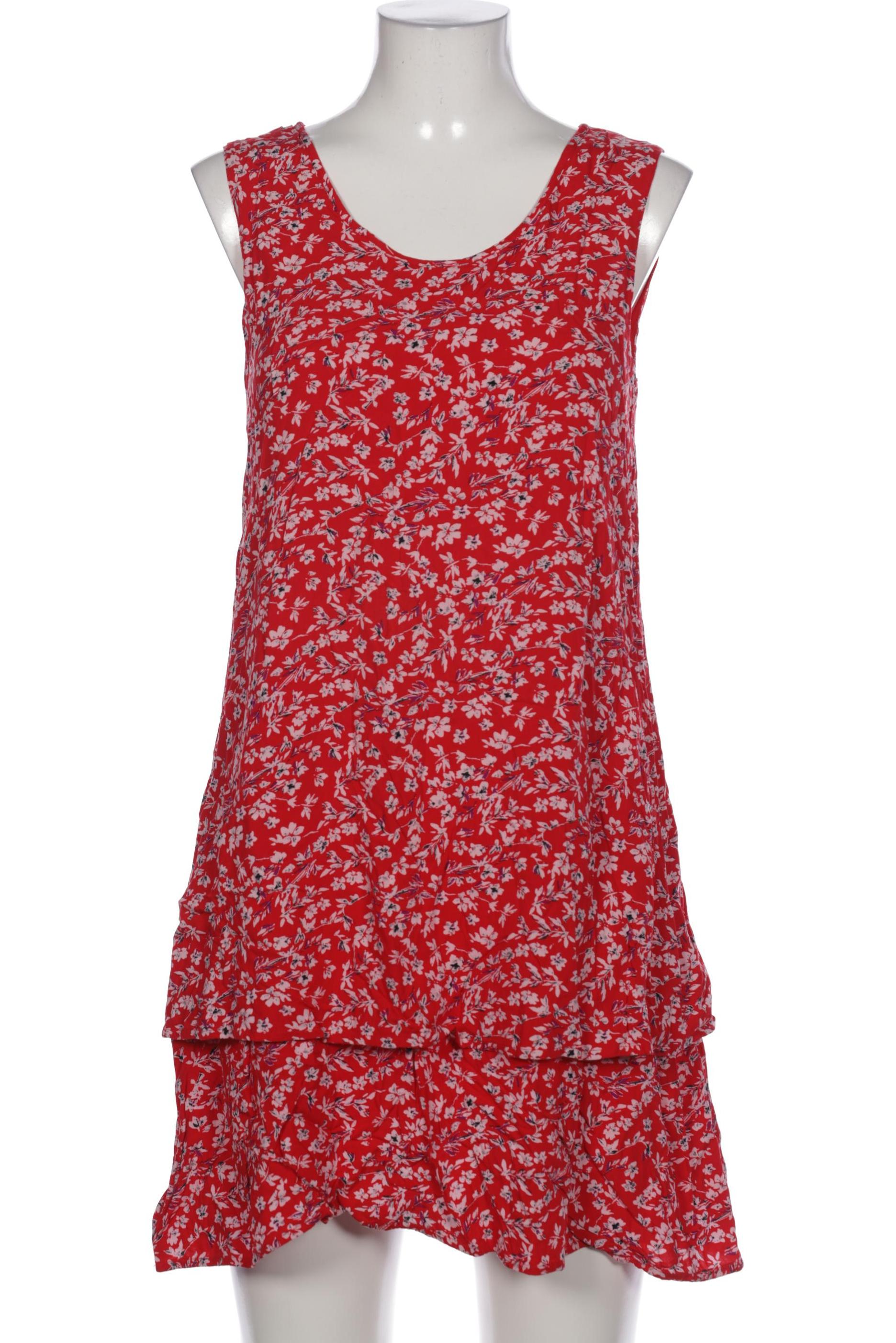 

Street One Damen Kleid, rot