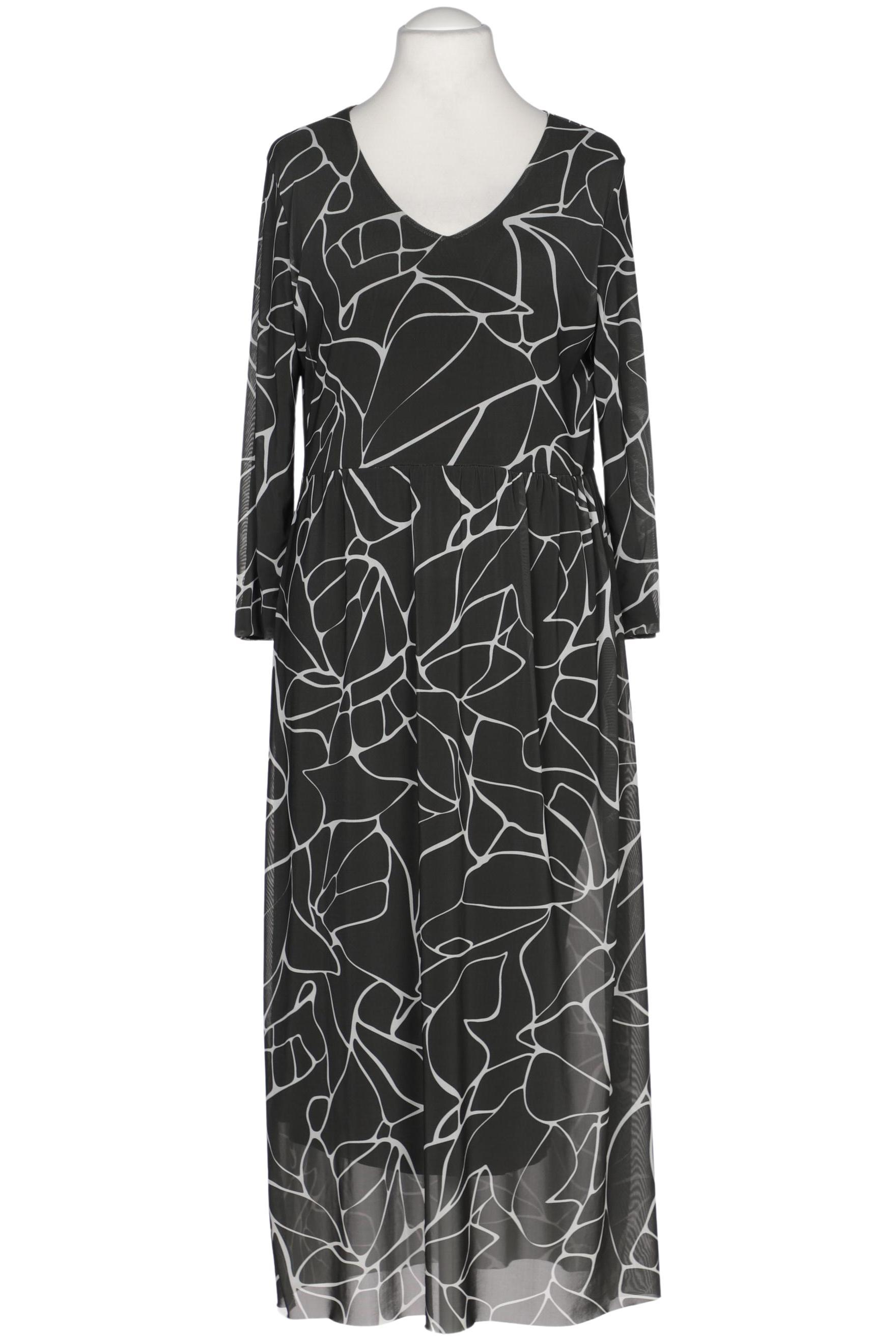 

Street One Damen Kleid, mehrfarbig, Gr. 40