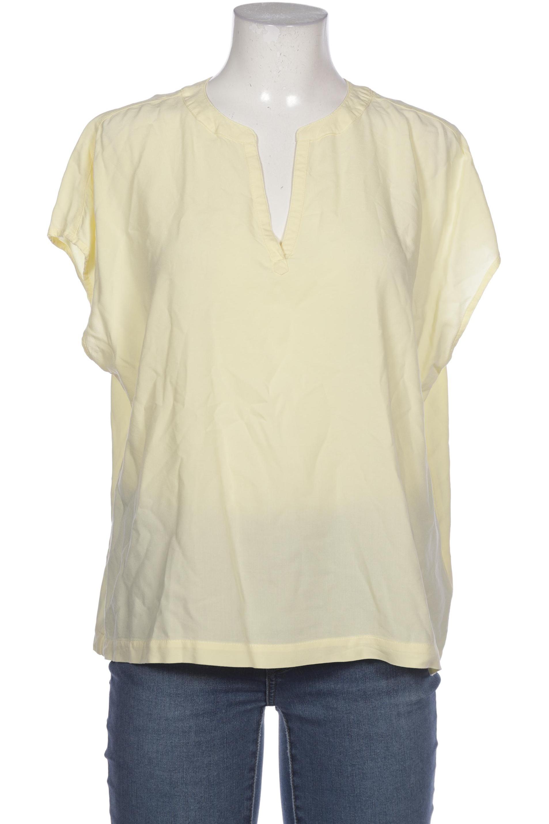 

Street One Damen Bluse, gelb, Gr. 40