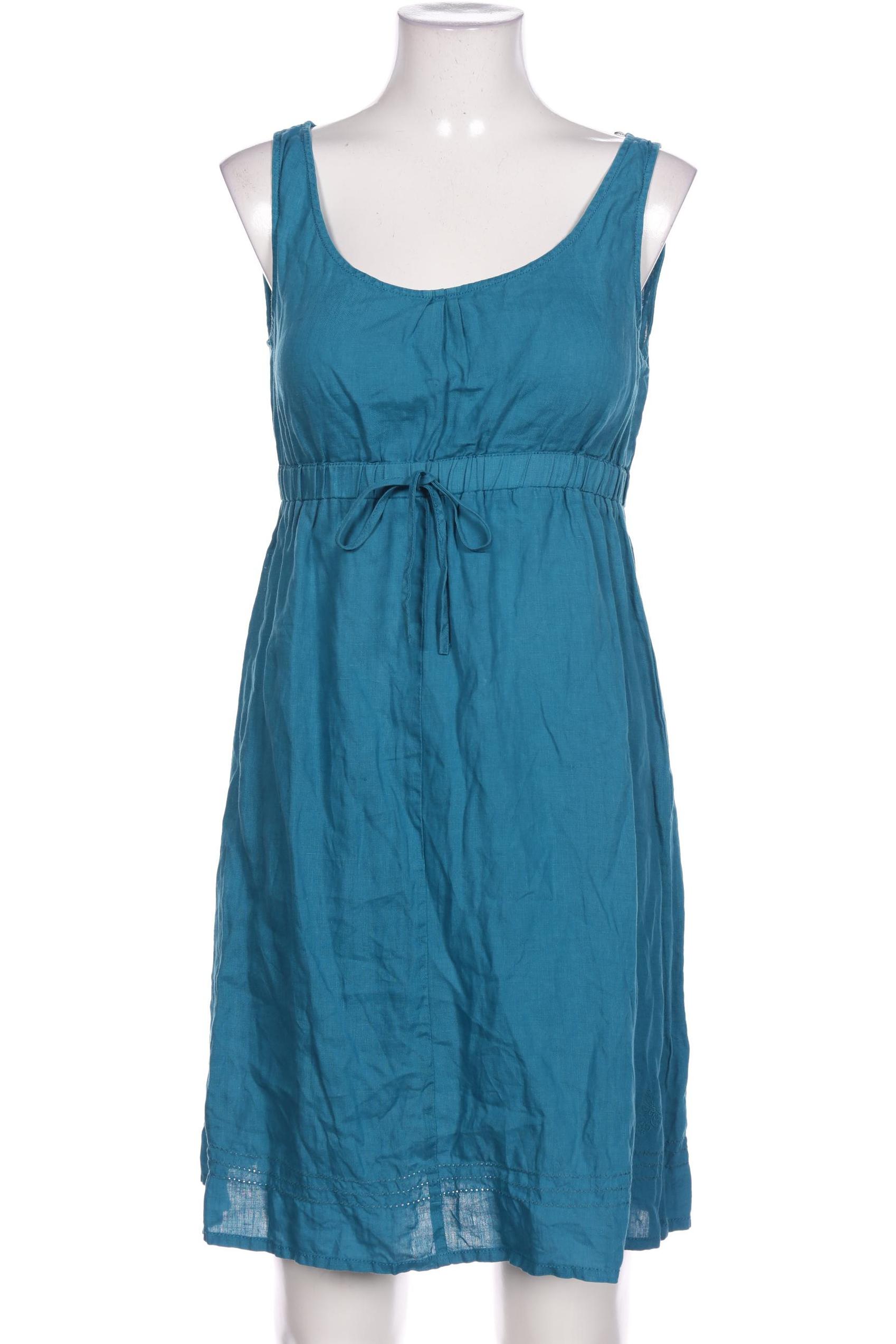 

Street One Damen Kleid, türkis, Gr. 38