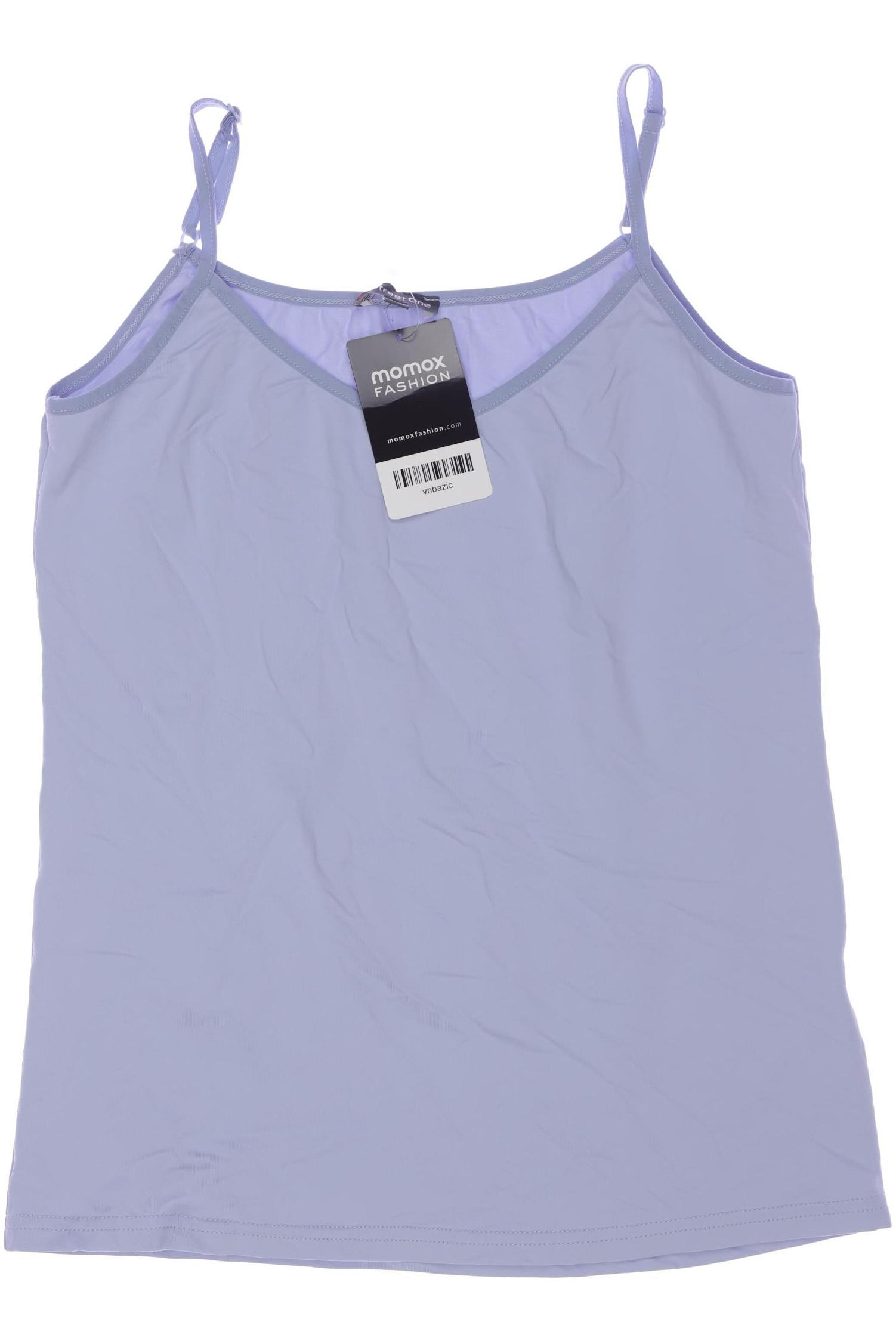 

Street One Damen Top, blau, Gr. 34