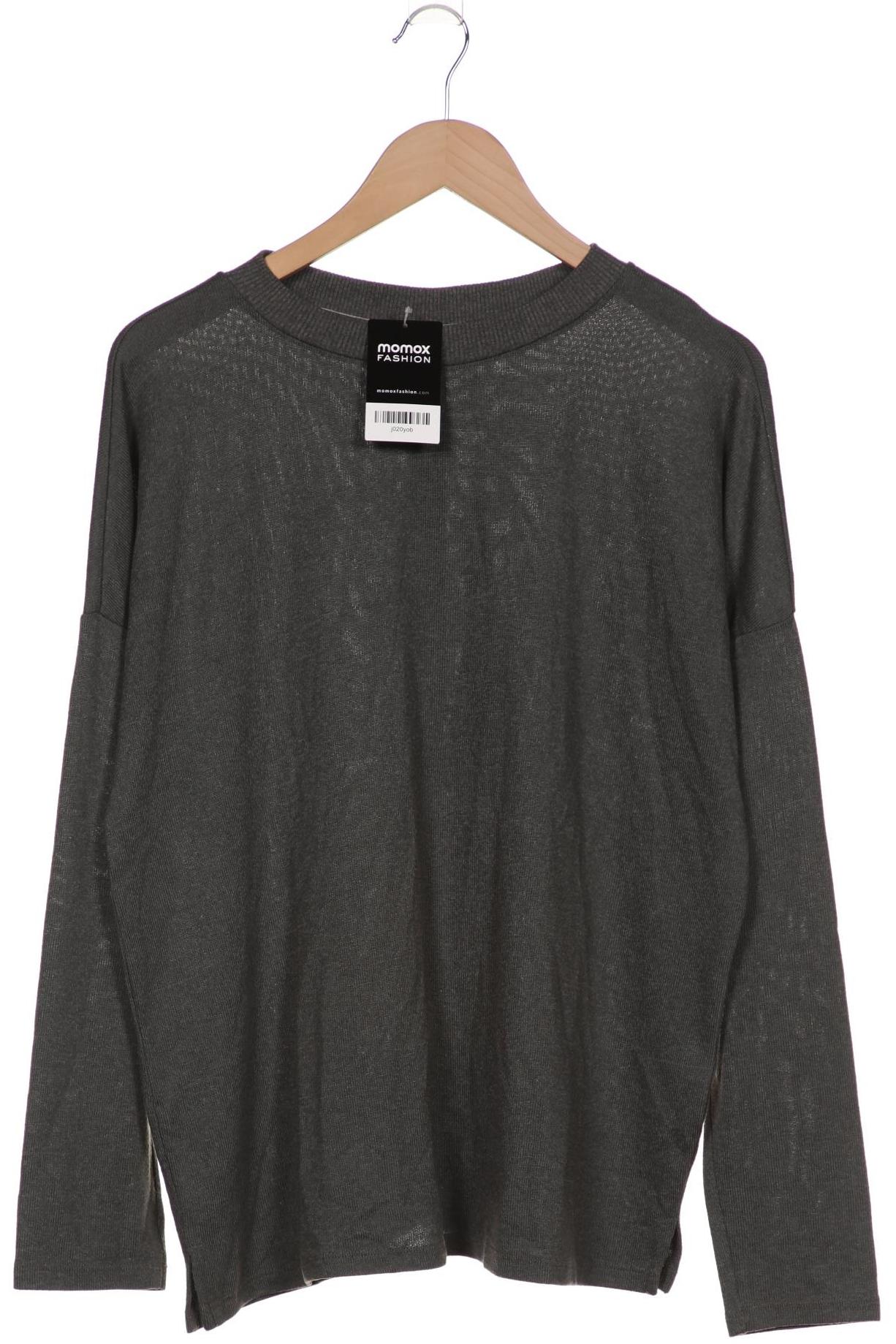 

Street One Damen Pullover, grün, Gr. 44