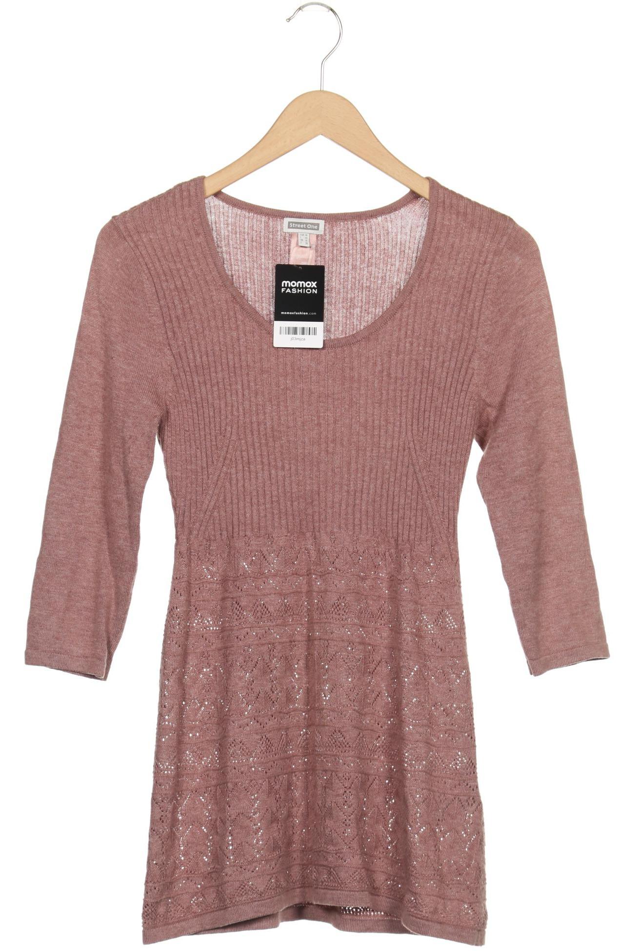 

Street One Damen Pullover, pink