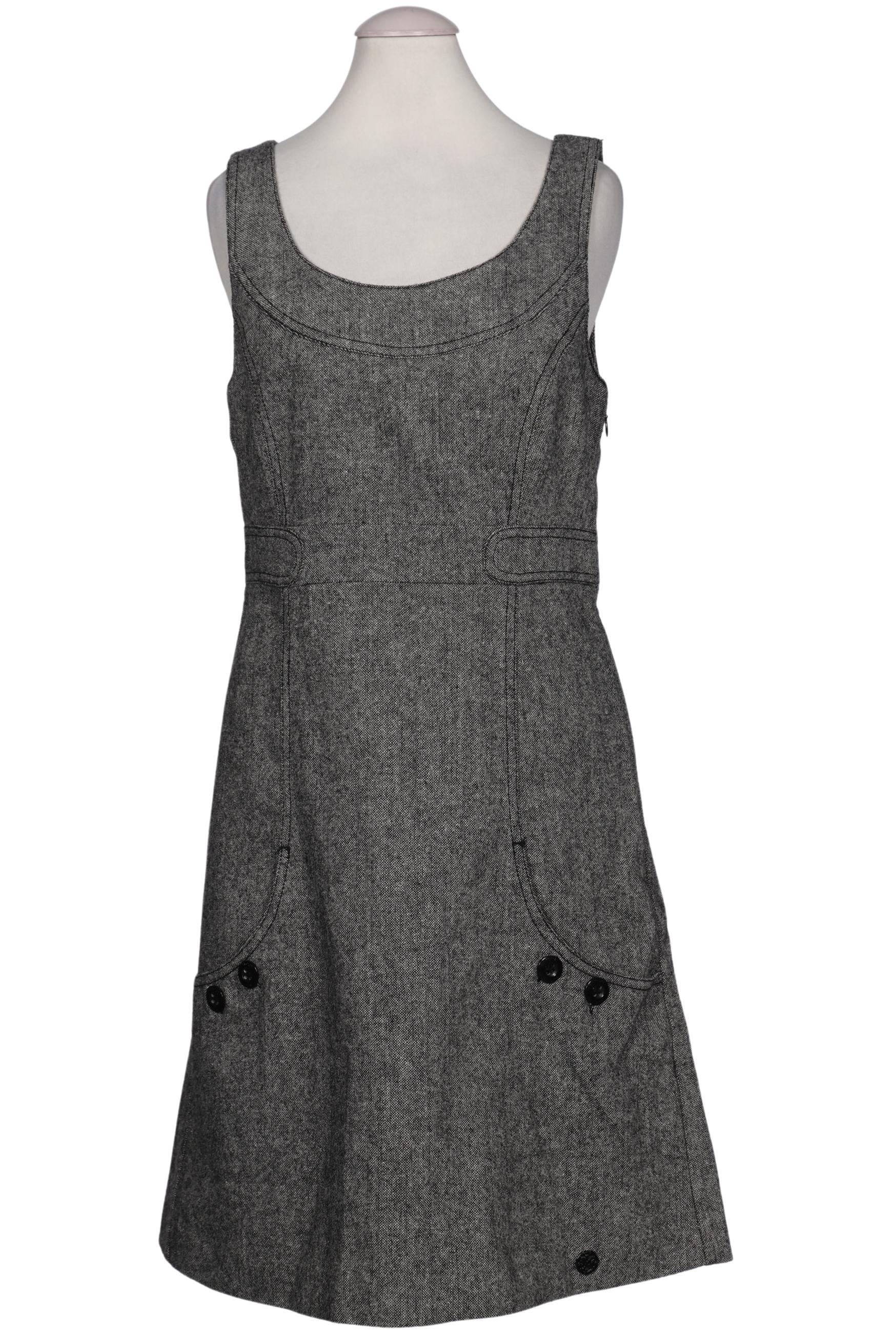 

Street One Damen Kleid, grau, Gr. 36