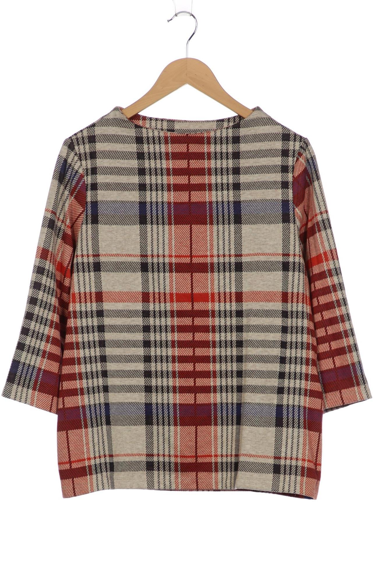 

Street One Damen Sweatshirt, grau, Gr. 42