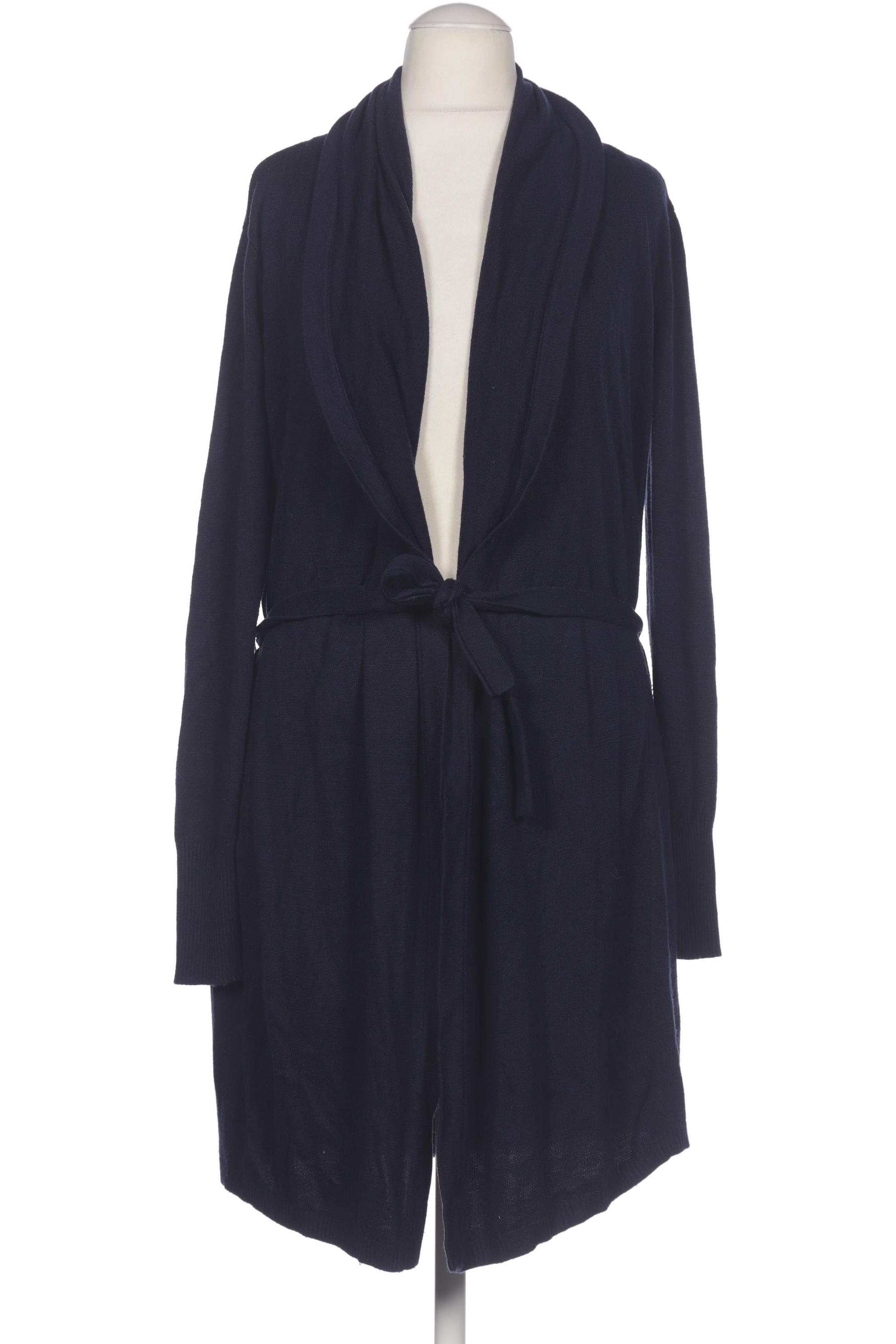 Thumbnail - Street One Damen Strickjacke, marineblau, Gr. 36