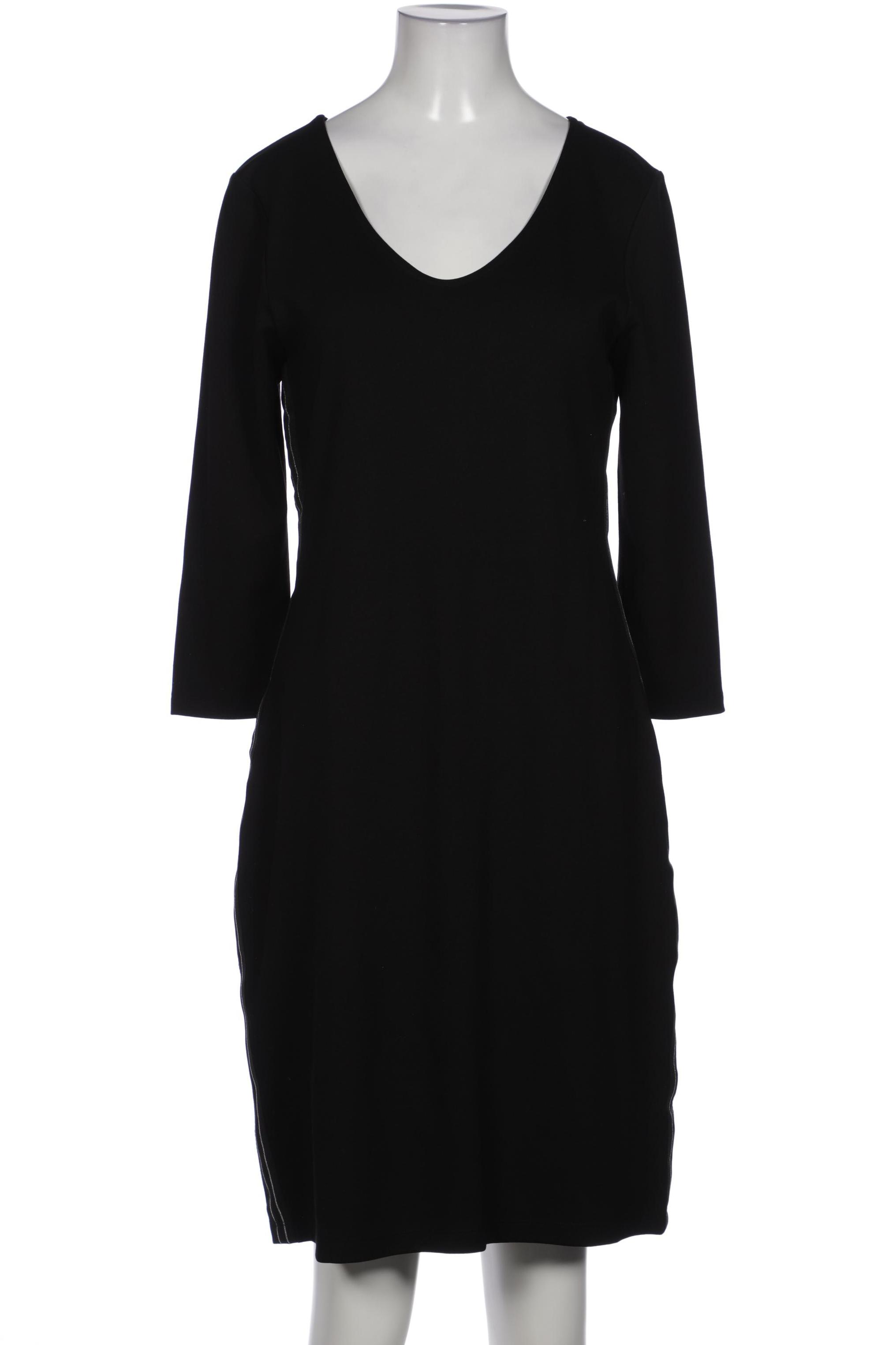

Street One Damen Kleid, schwarz