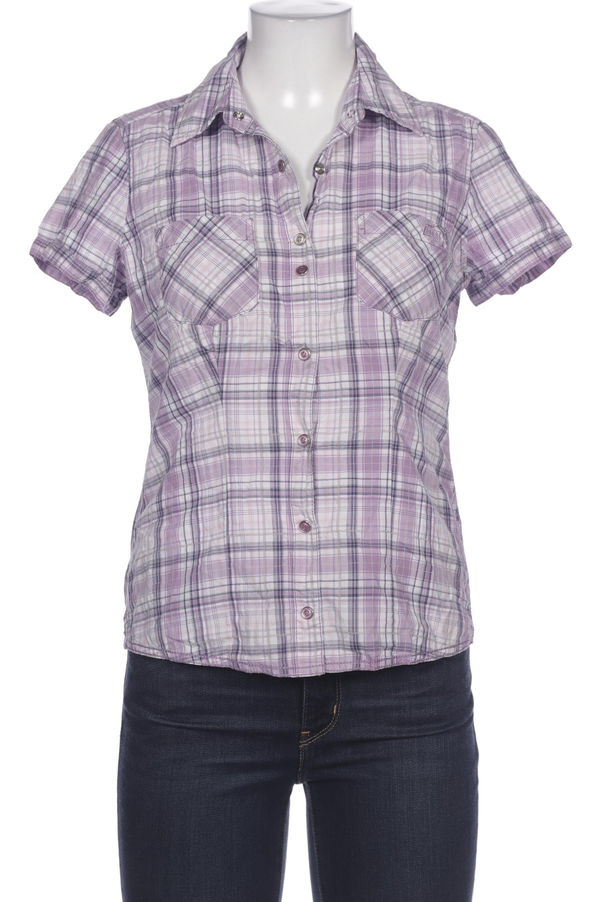 

Street One Damen Bluse, flieder, Gr. 38