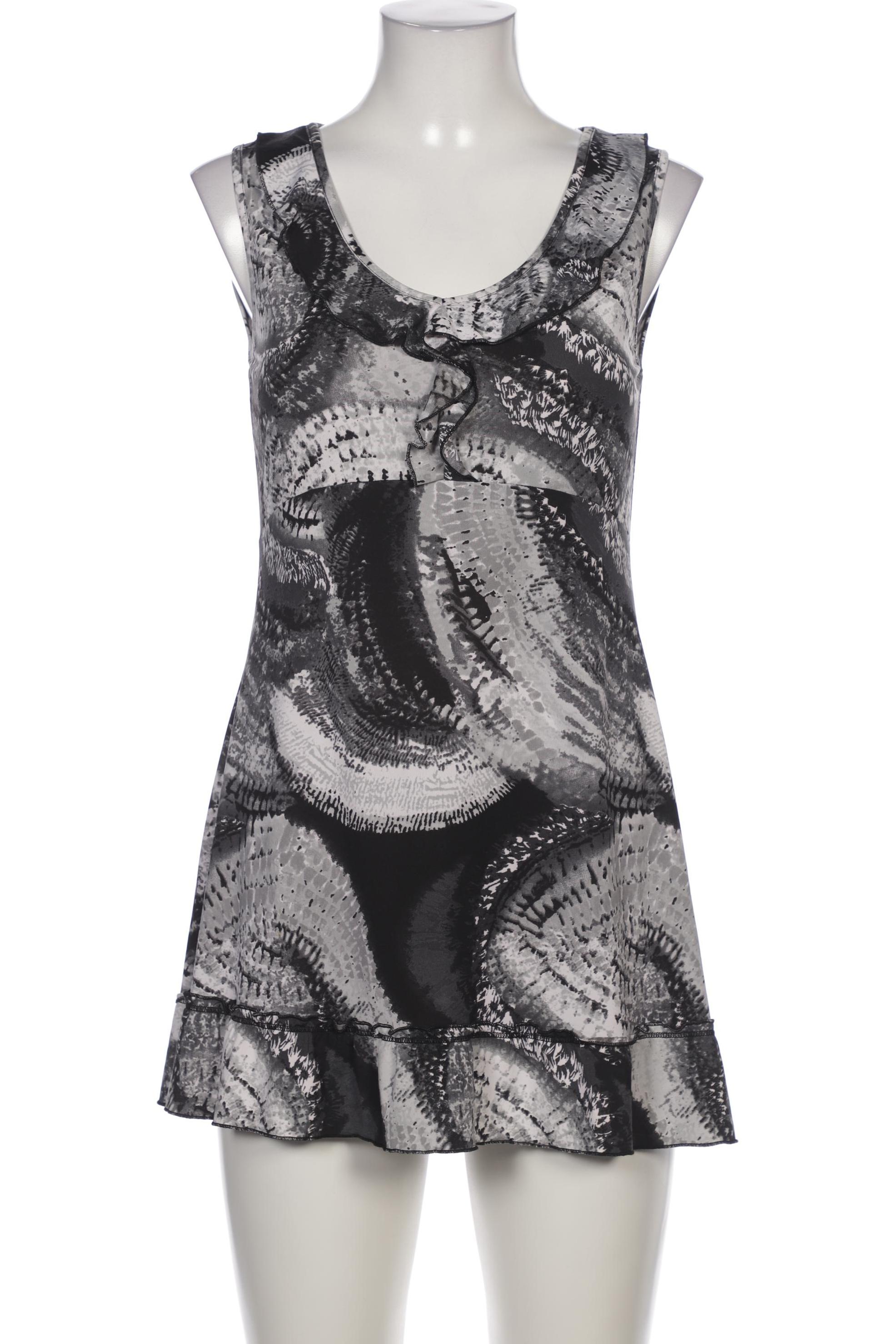 

Street One Damen Kleid, grau, Gr. 38