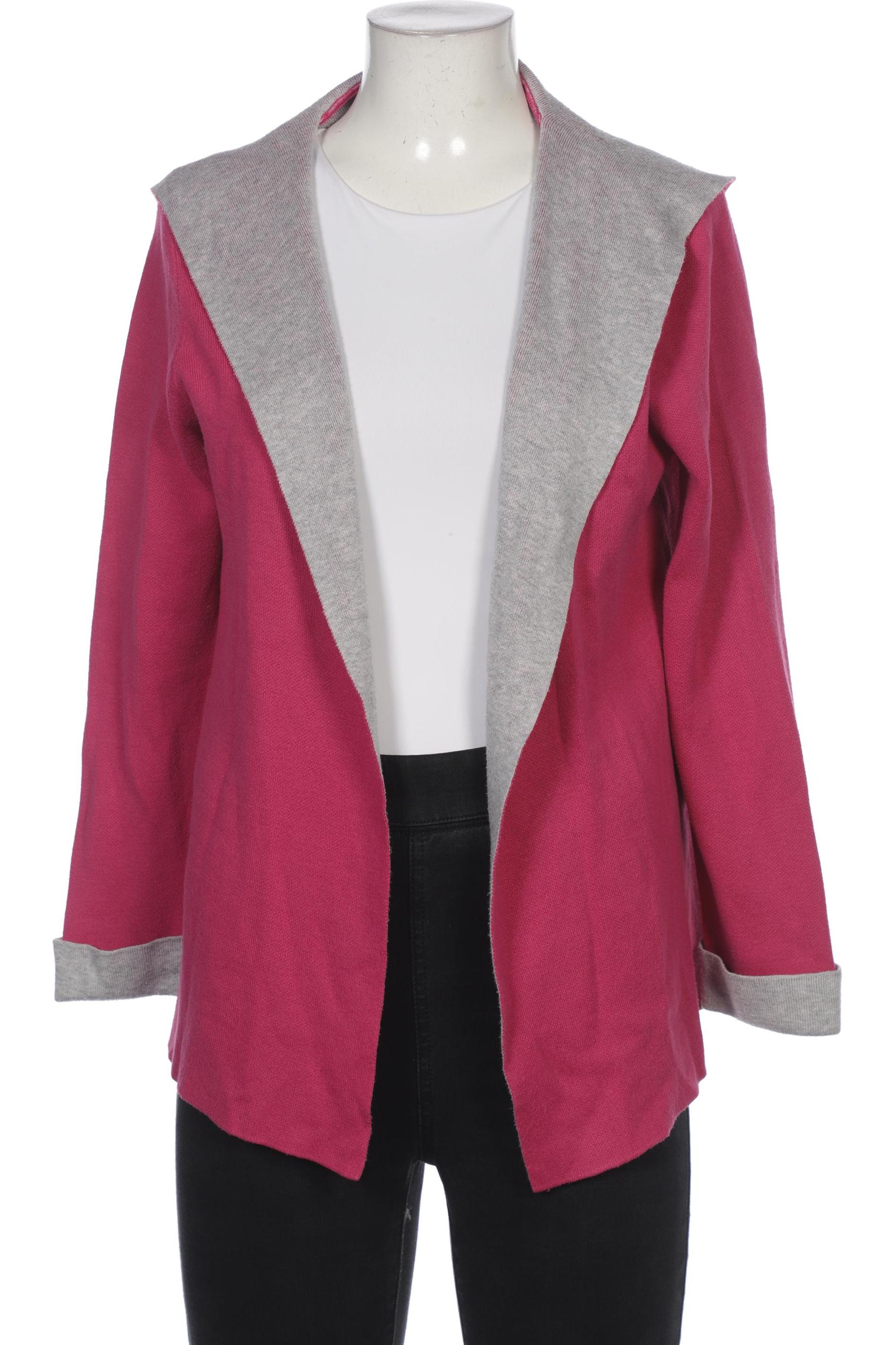 

Street One Damen Strickjacke, pink