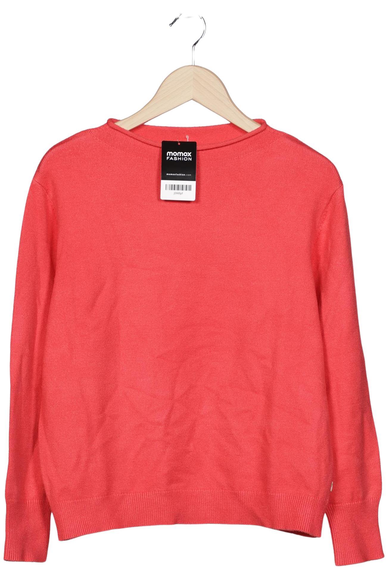 

Street One Damen Pullover, rot, Gr. 38