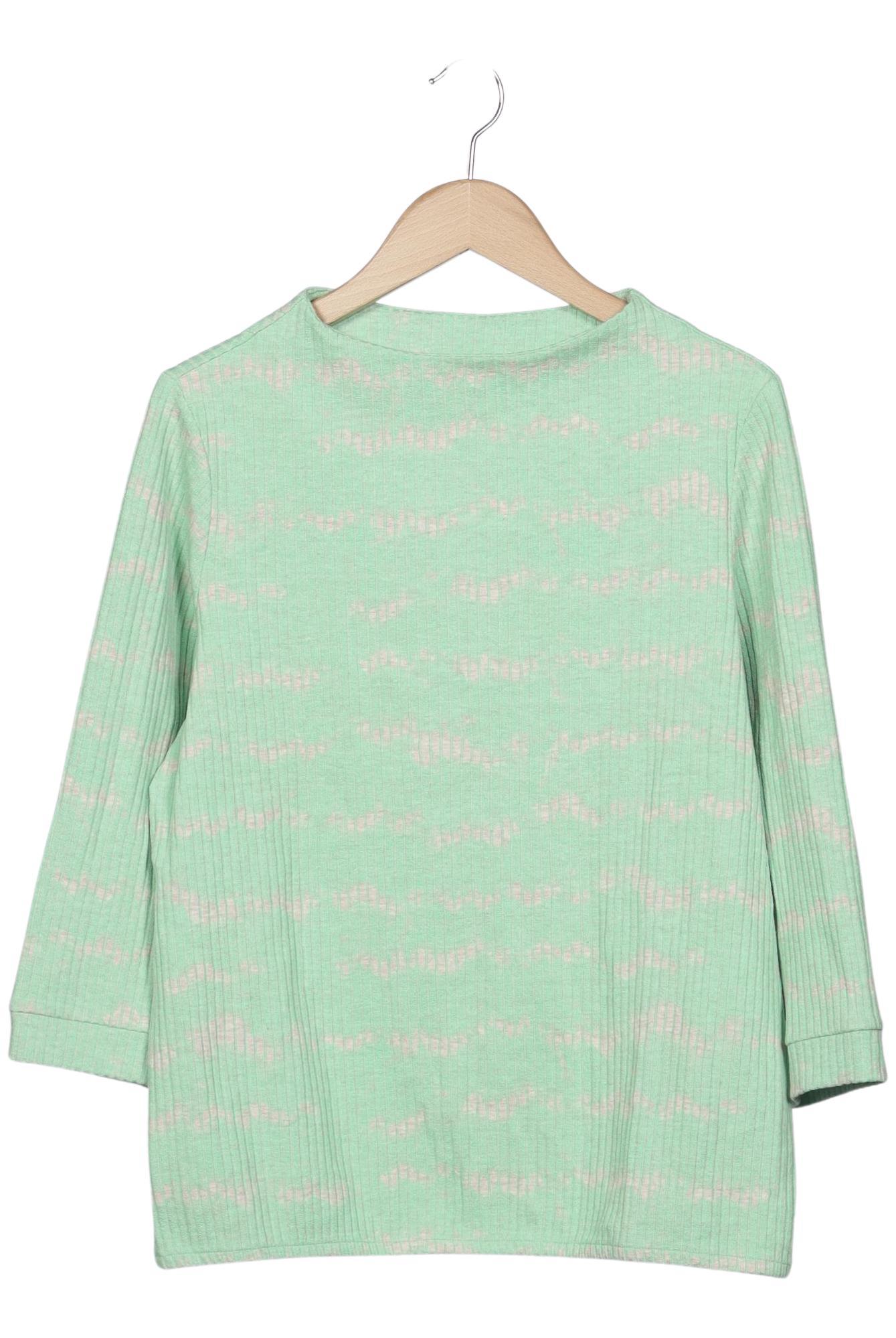 

Street One Damen Pullover, hellgrün, Gr. 40