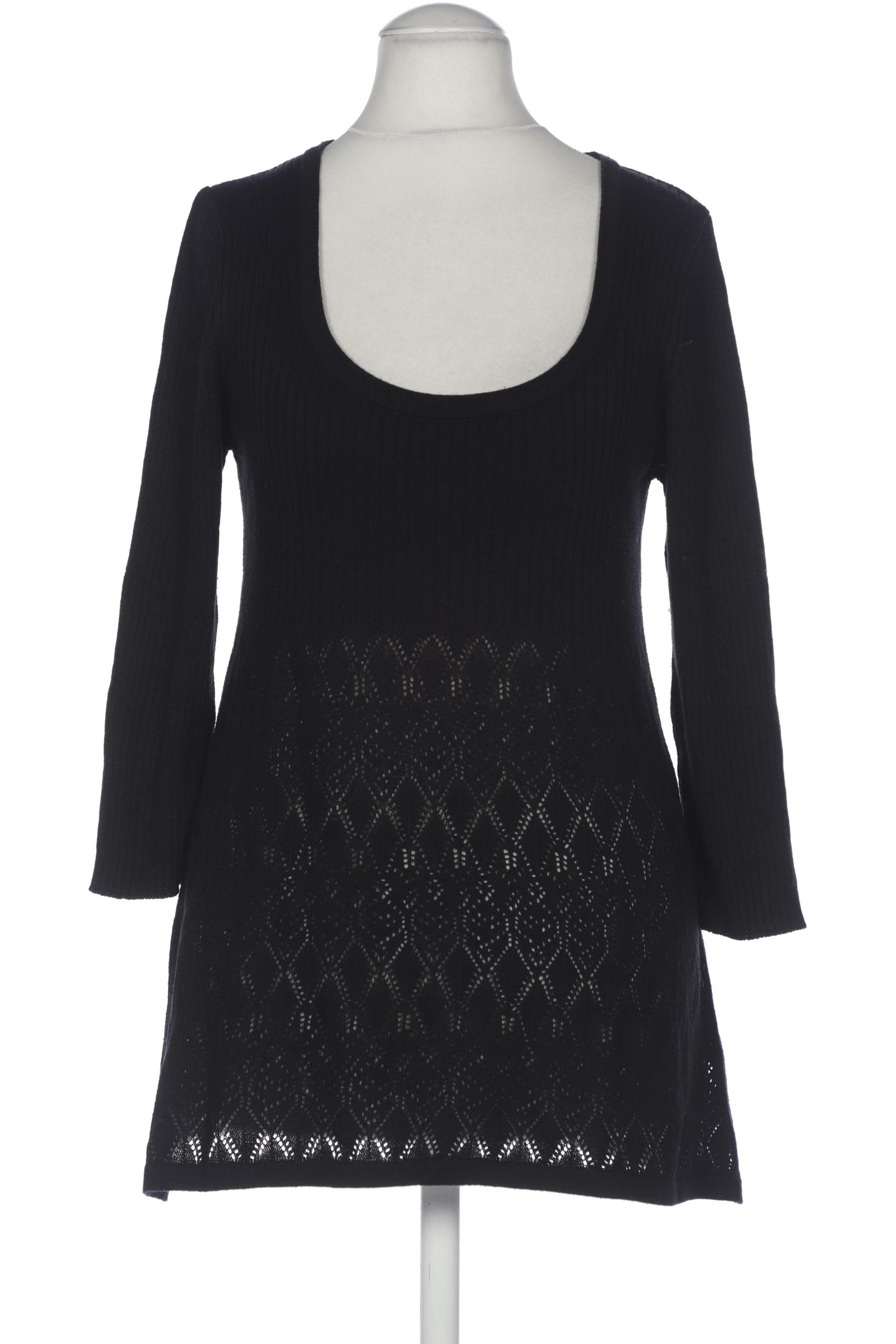 

Street One Damen Pullover, schwarz, Gr. 36