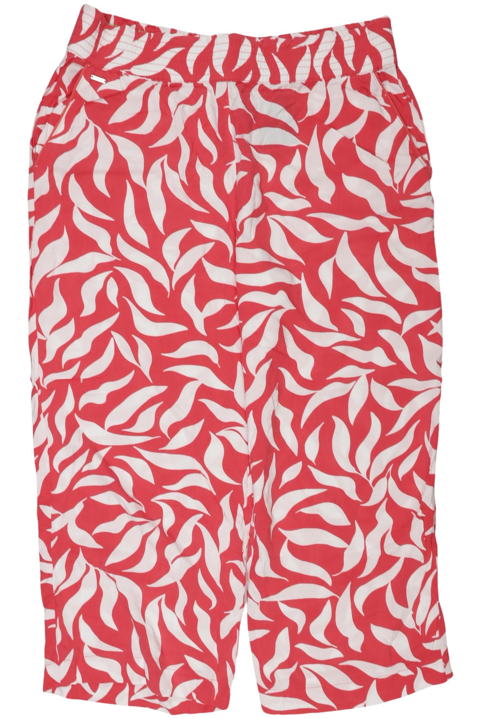 

Street One Damen Stoffhose, pink, Gr. 42