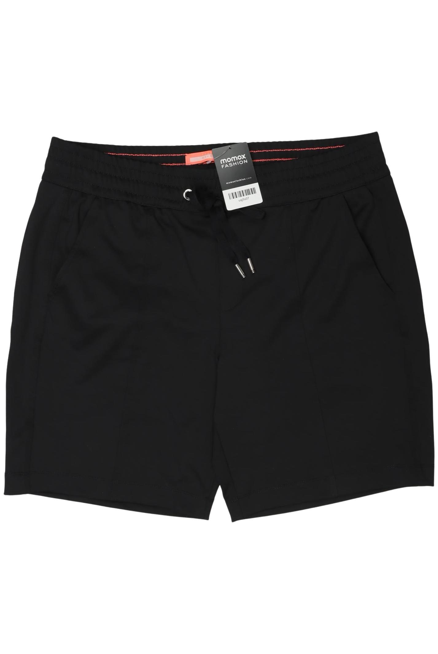 

Street One Damen Shorts, schwarz, Gr. 42