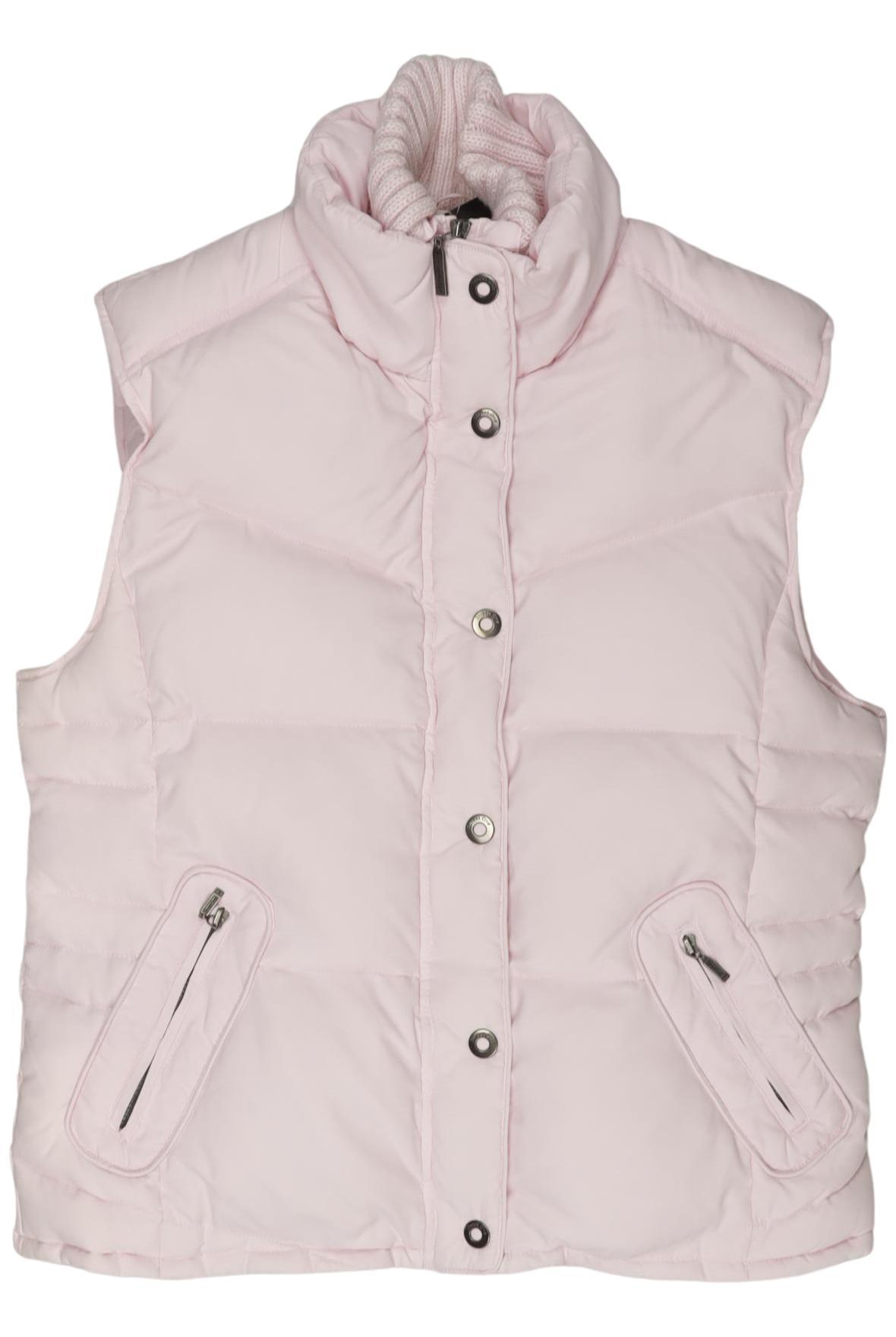 

Street One Damen Weste, pink, Gr. 42