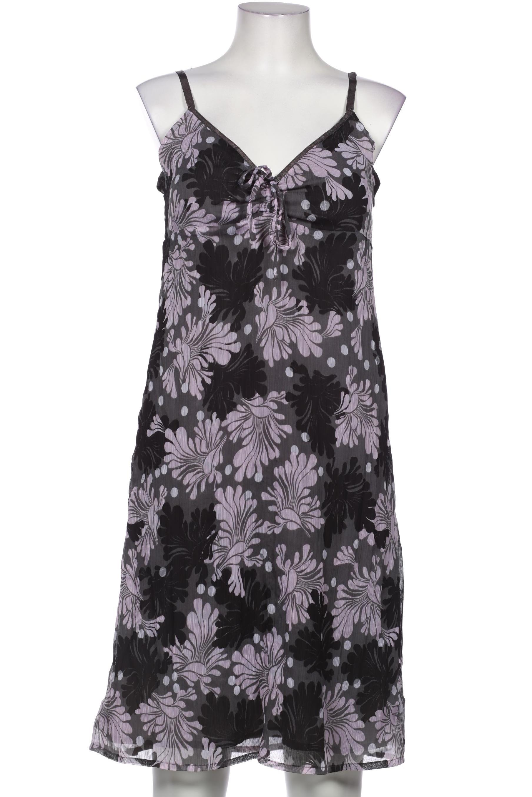 

Street One Damen Kleid, grau, Gr. 38