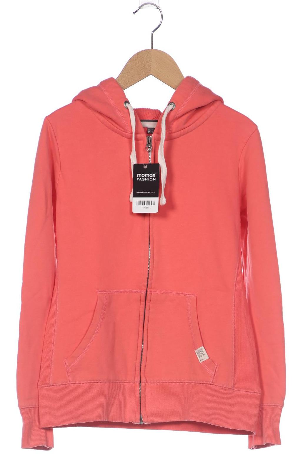 

Street One Damen Kapuzenpullover, pink, Gr. 36