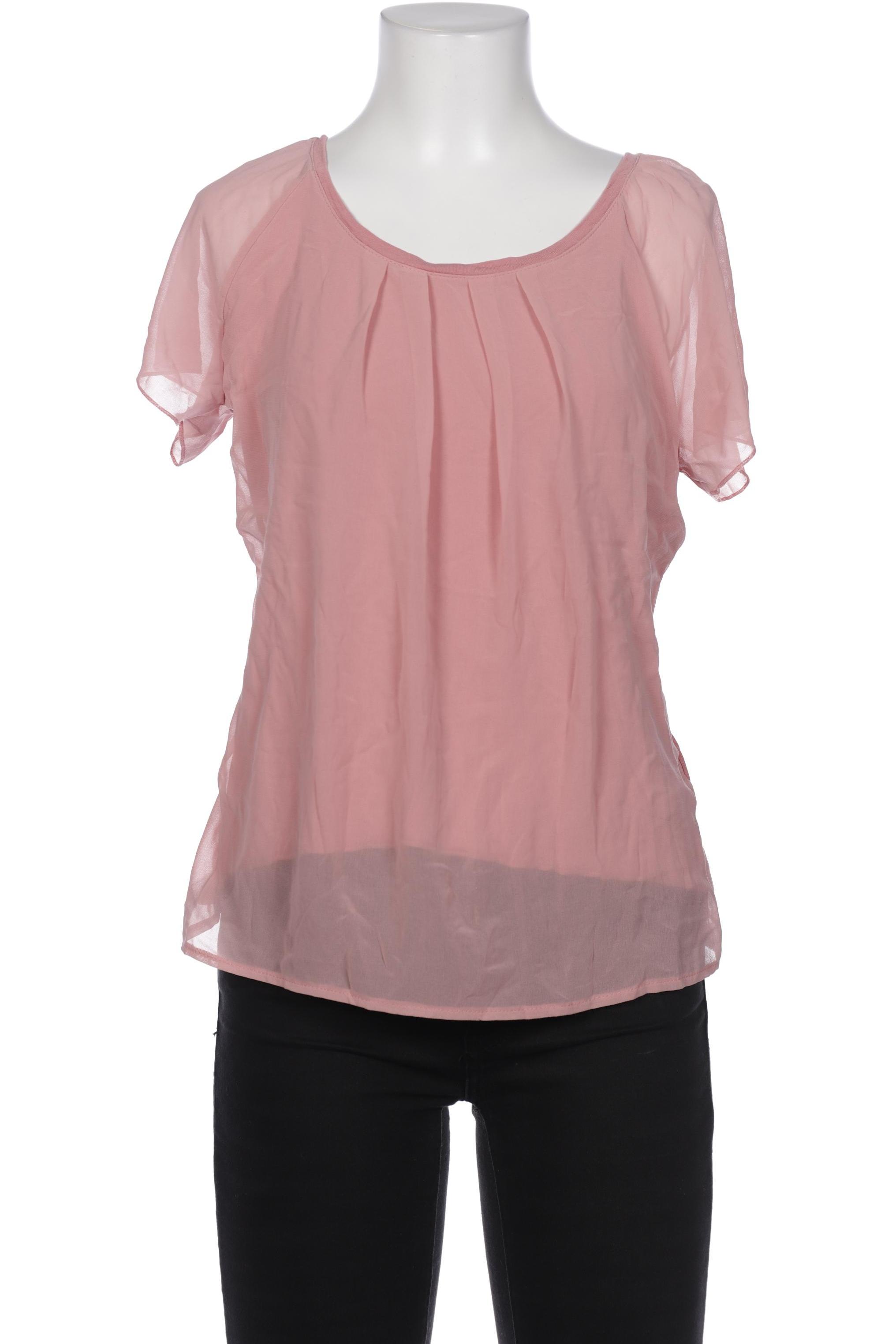 

Street One Damen T-Shirt, pink, Gr. 36