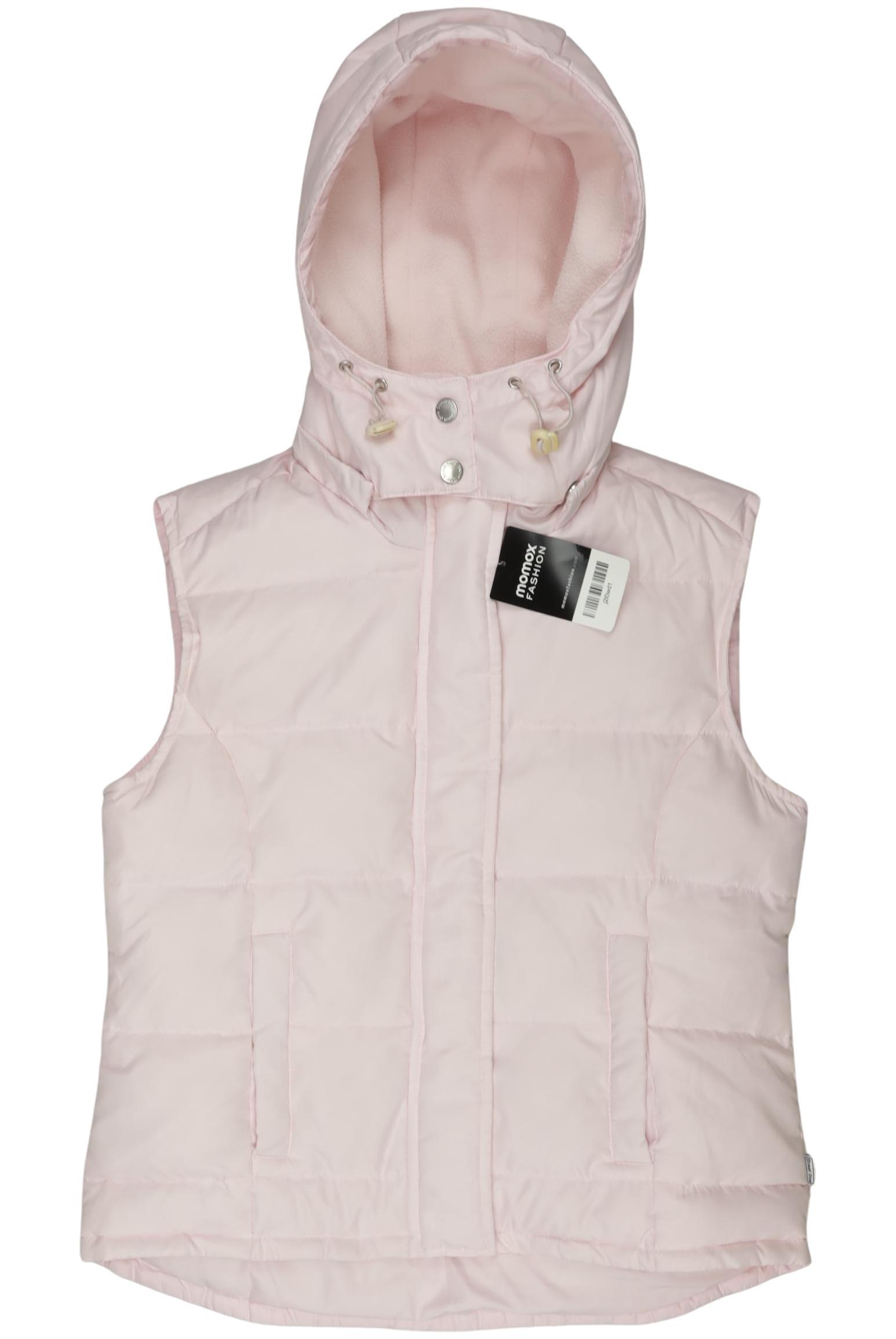 

Street One Damen Weste, pink, Gr. 38