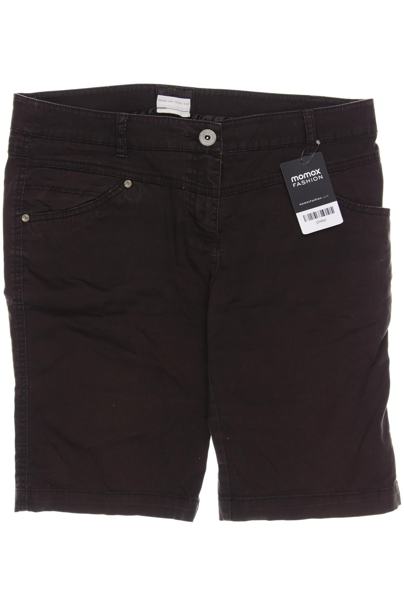 

Street One Damen Shorts, braun