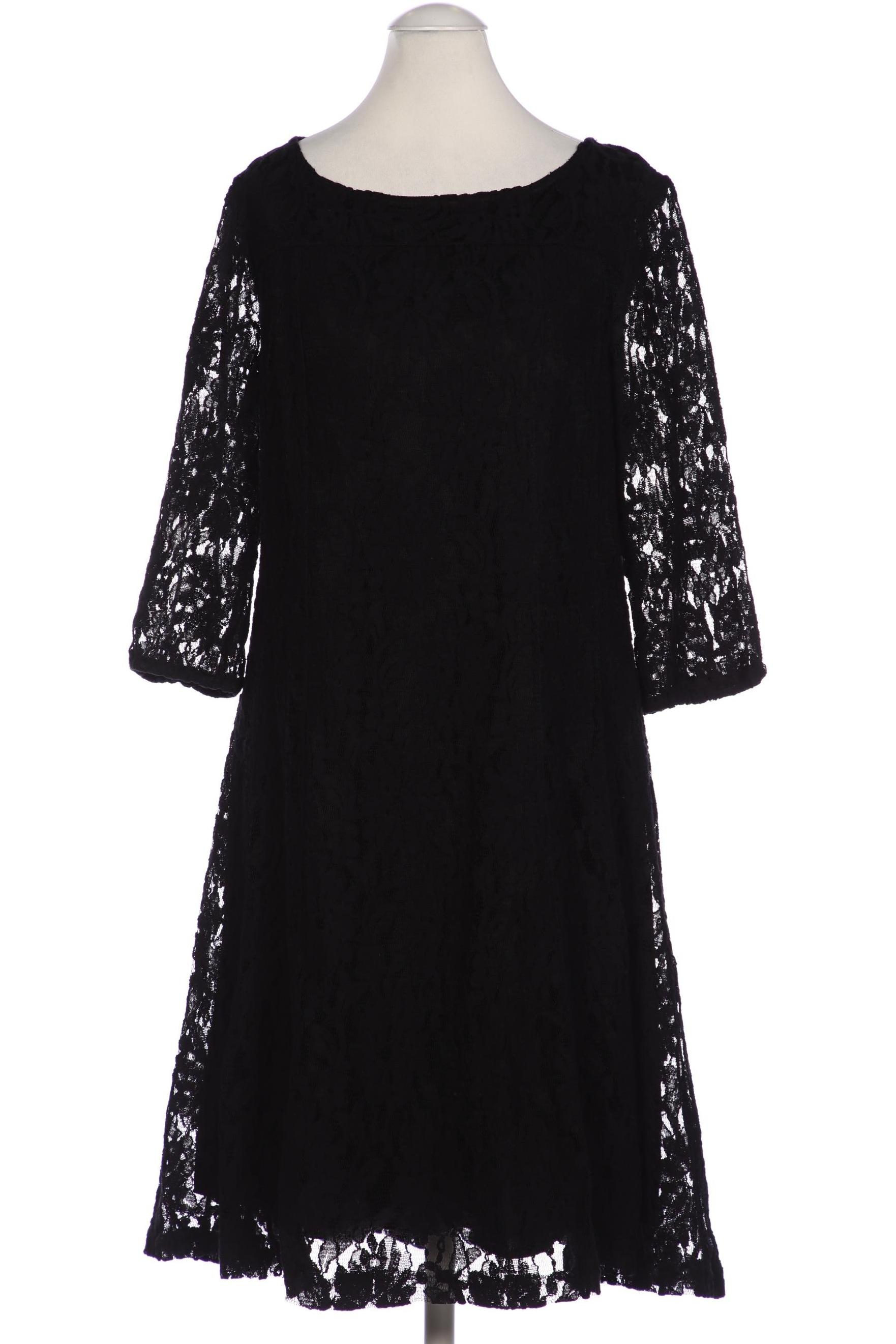 

Street One Damen Kleid, schwarz, Gr. 36
