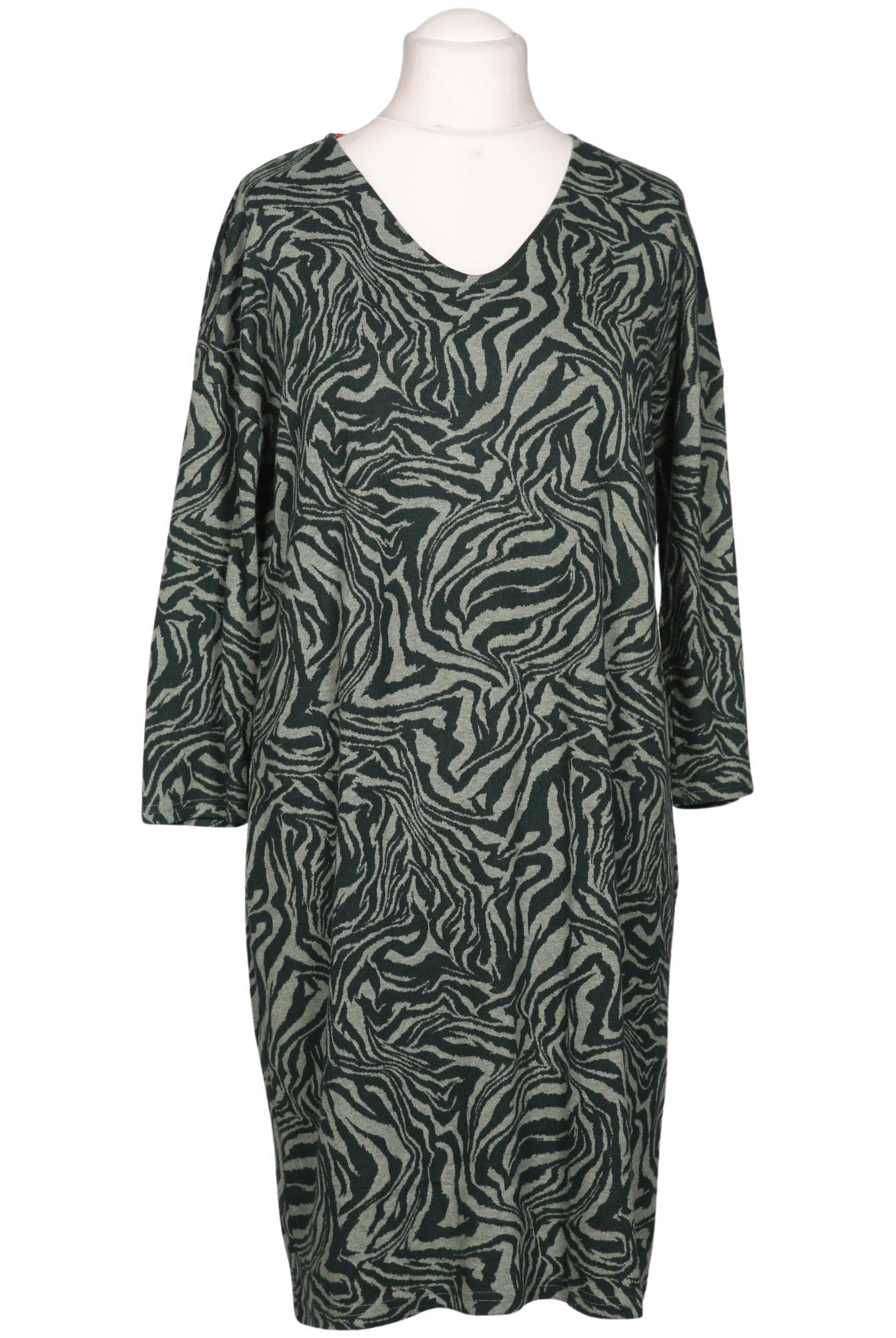 

Street One Damen Kleid, grün, Gr. 42