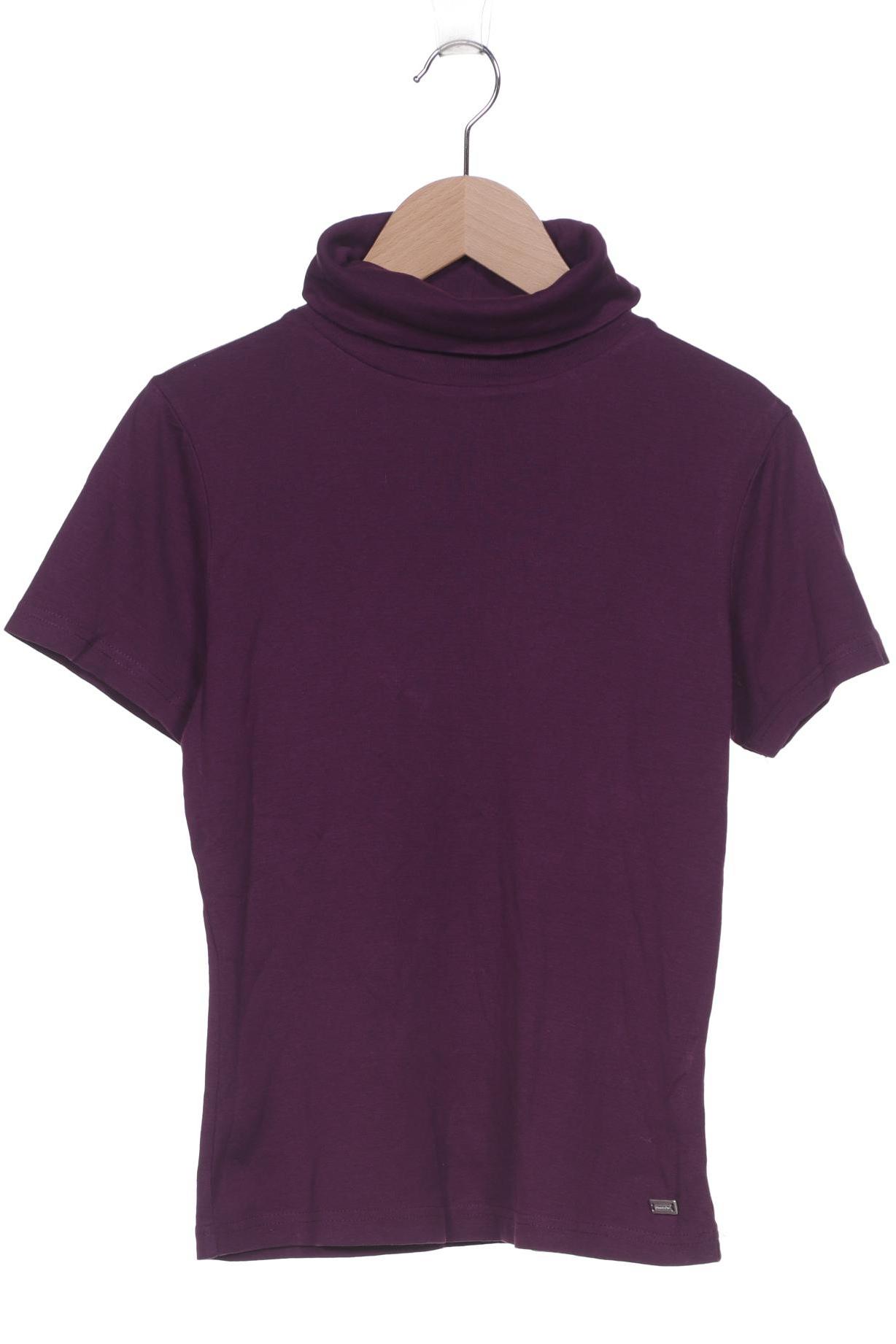 

Street One Damen T-Shirt, flieder, Gr. 36
