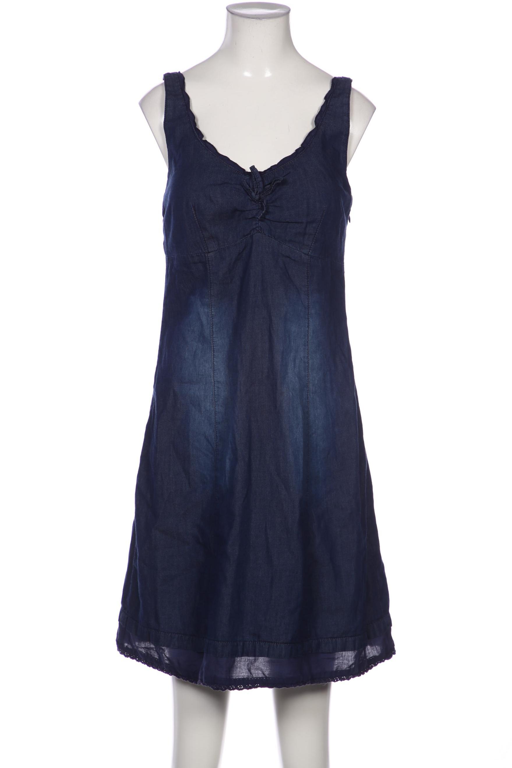 

Street One Damen Kleid, marineblau