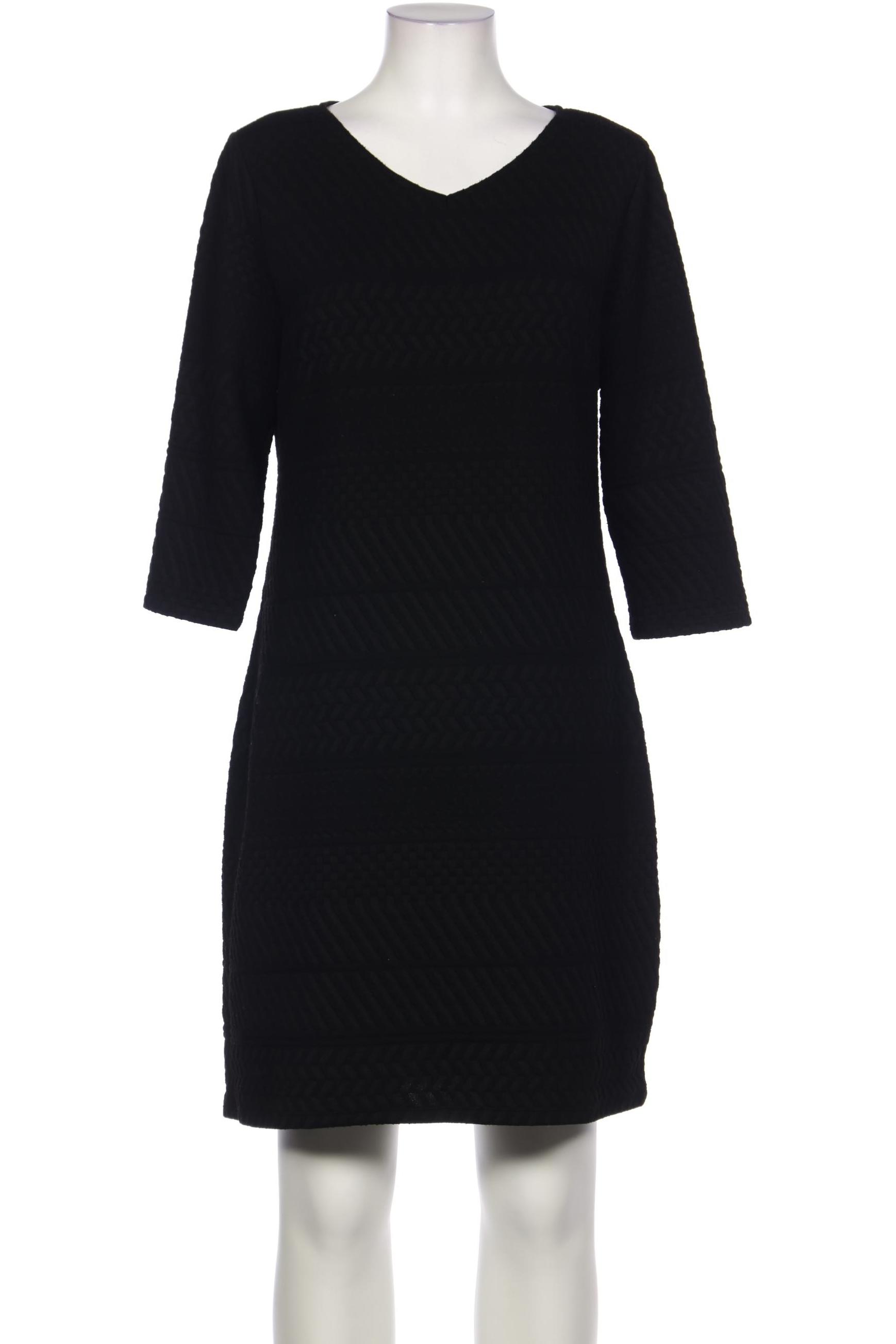 

Street One Damen Kleid, schwarz