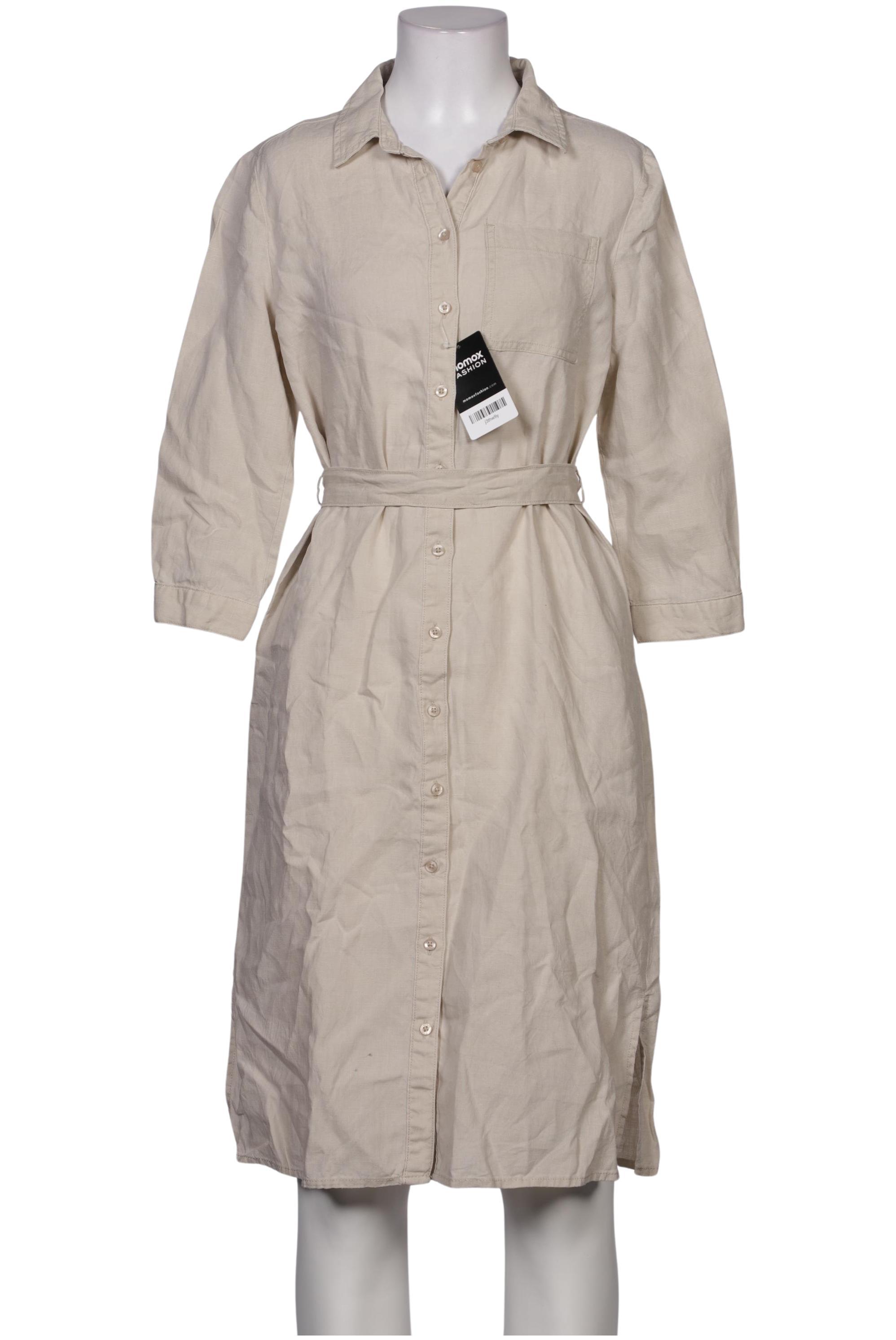

Street One Damen Kleid, beige, Gr. 34