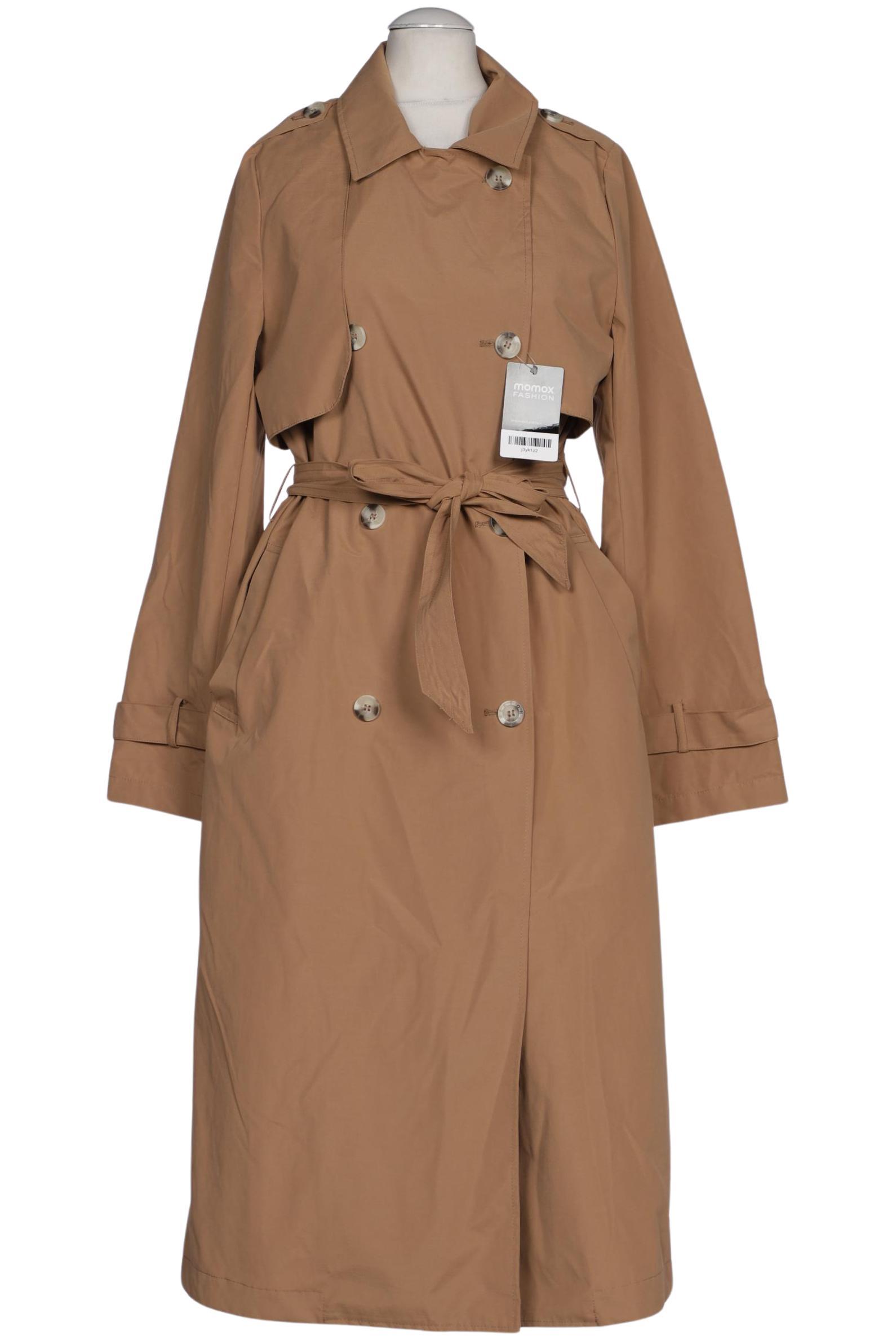 

Street One Damen Mantel, beige, Gr. 34