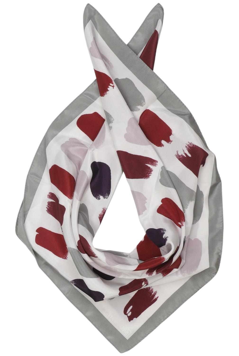 

Street One Damen Schal, mehrfarbig, Gr.