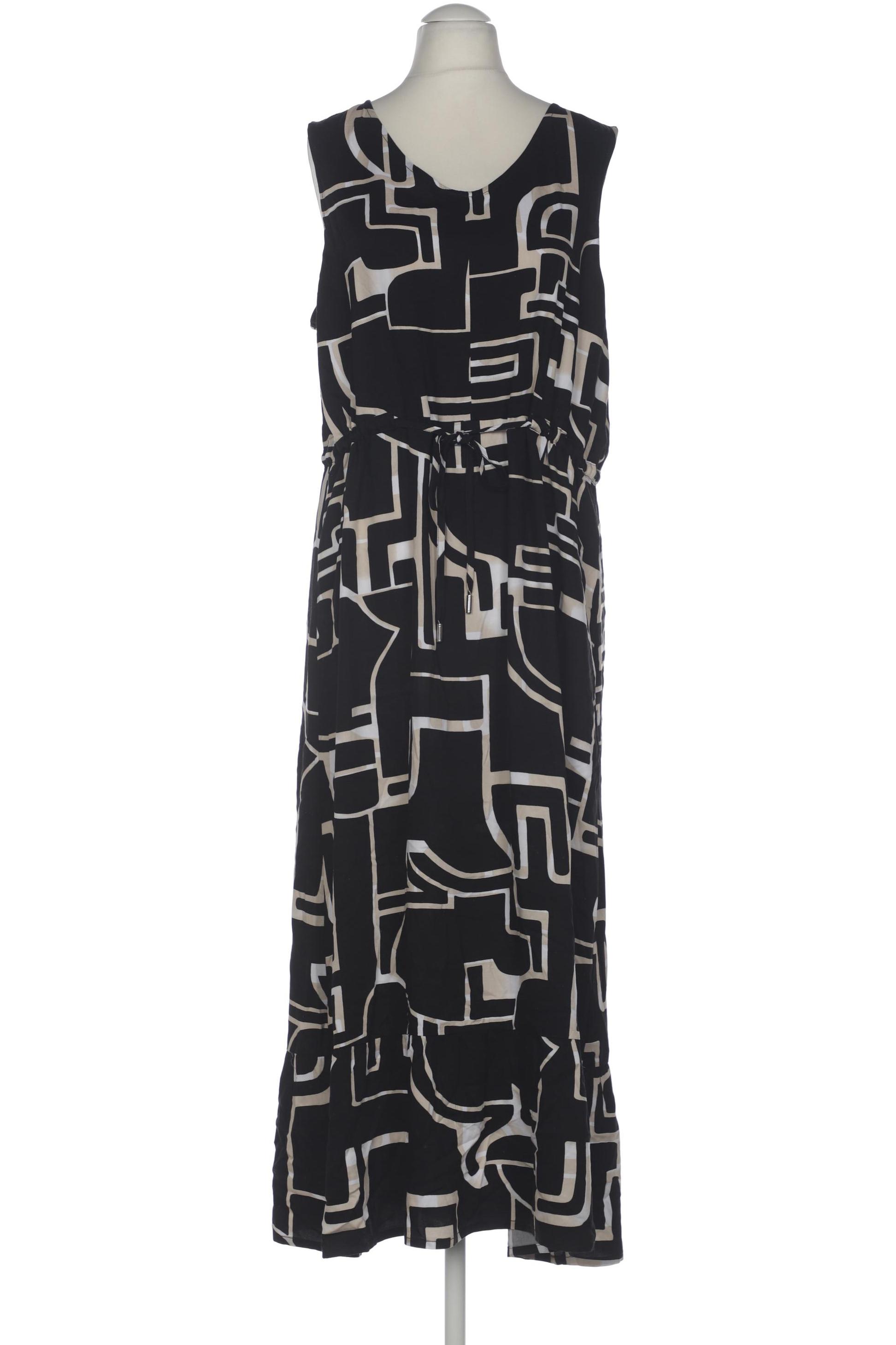 

Street One Damen Kleid, schwarz, Gr. 44